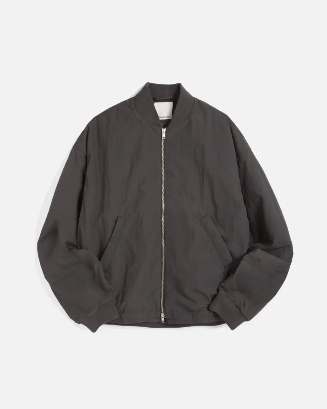 Basement Bomber Jacket sold by YMC