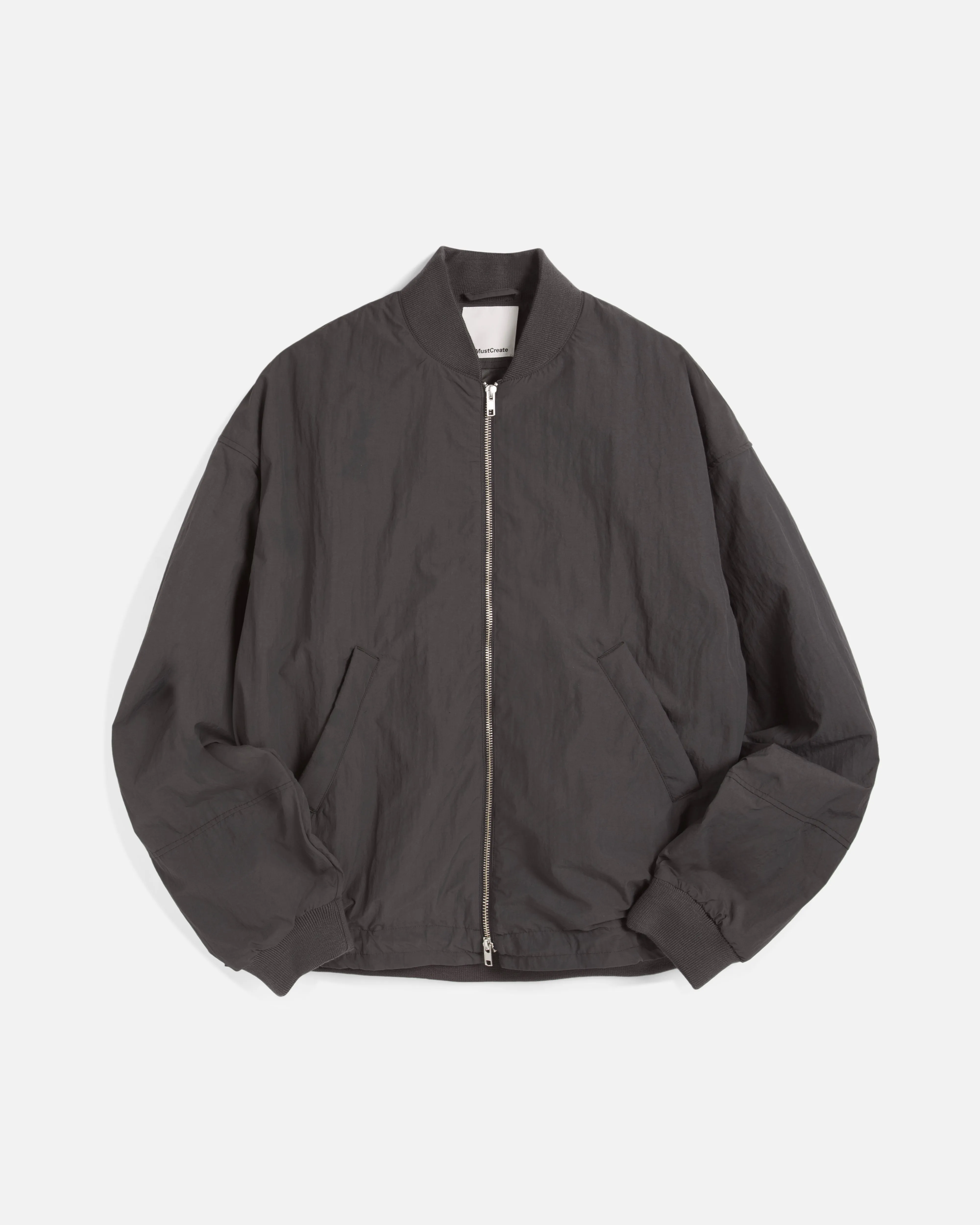 Basement Bomber Jacket sold by YMC