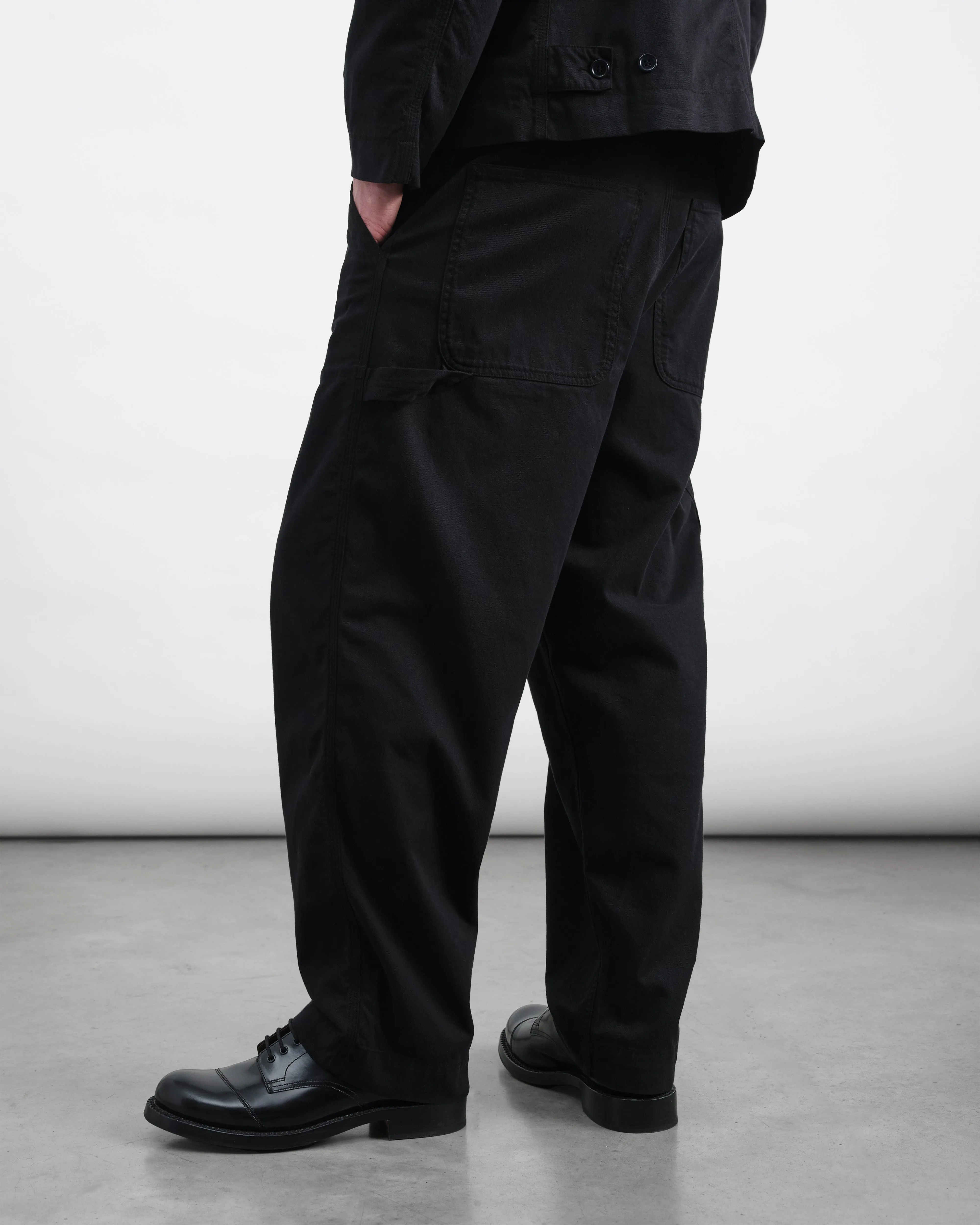 Painter Trouser sold by YMC product image thumbnail 5