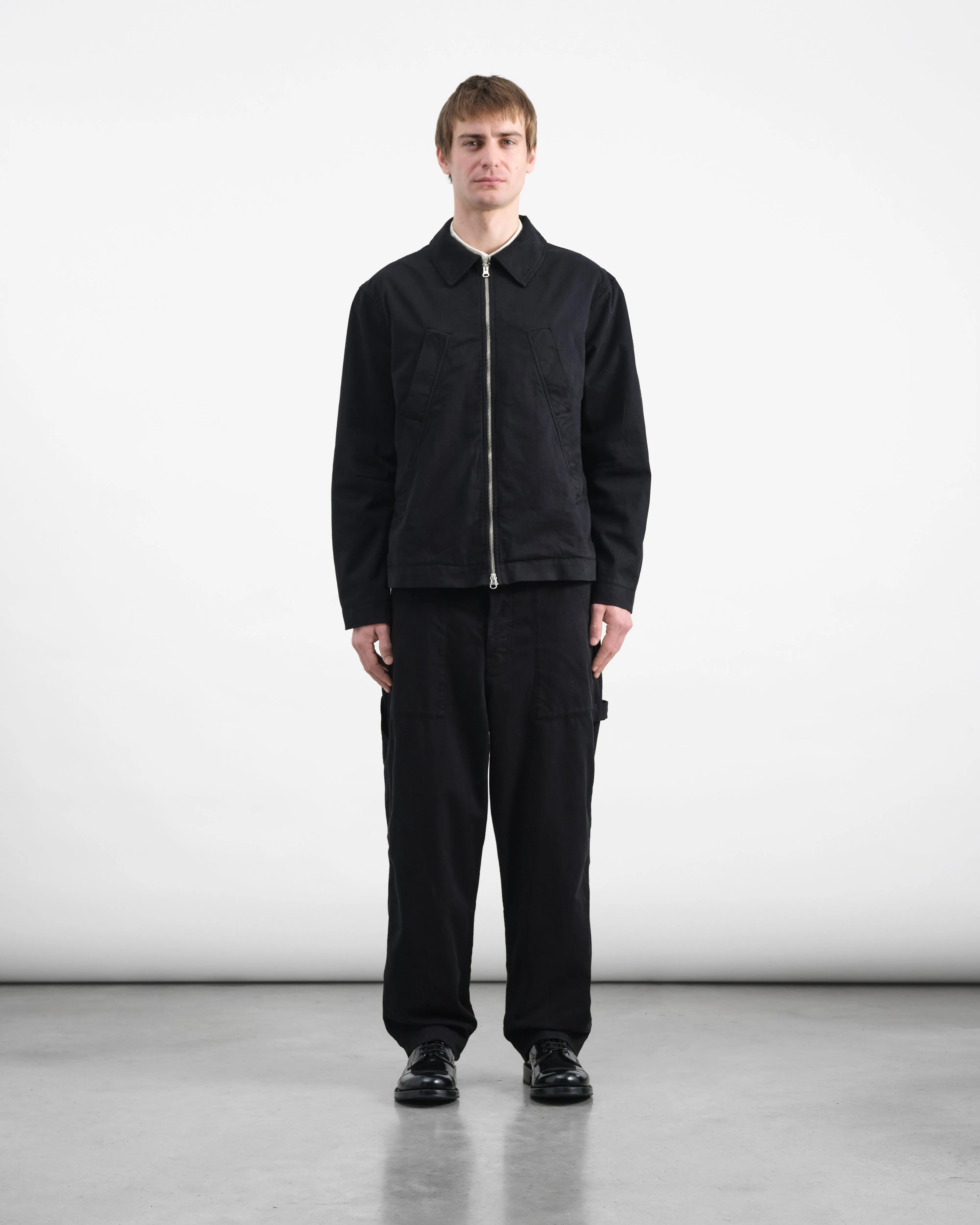 Painter Trouser sold by YMC product image thumbnail 2