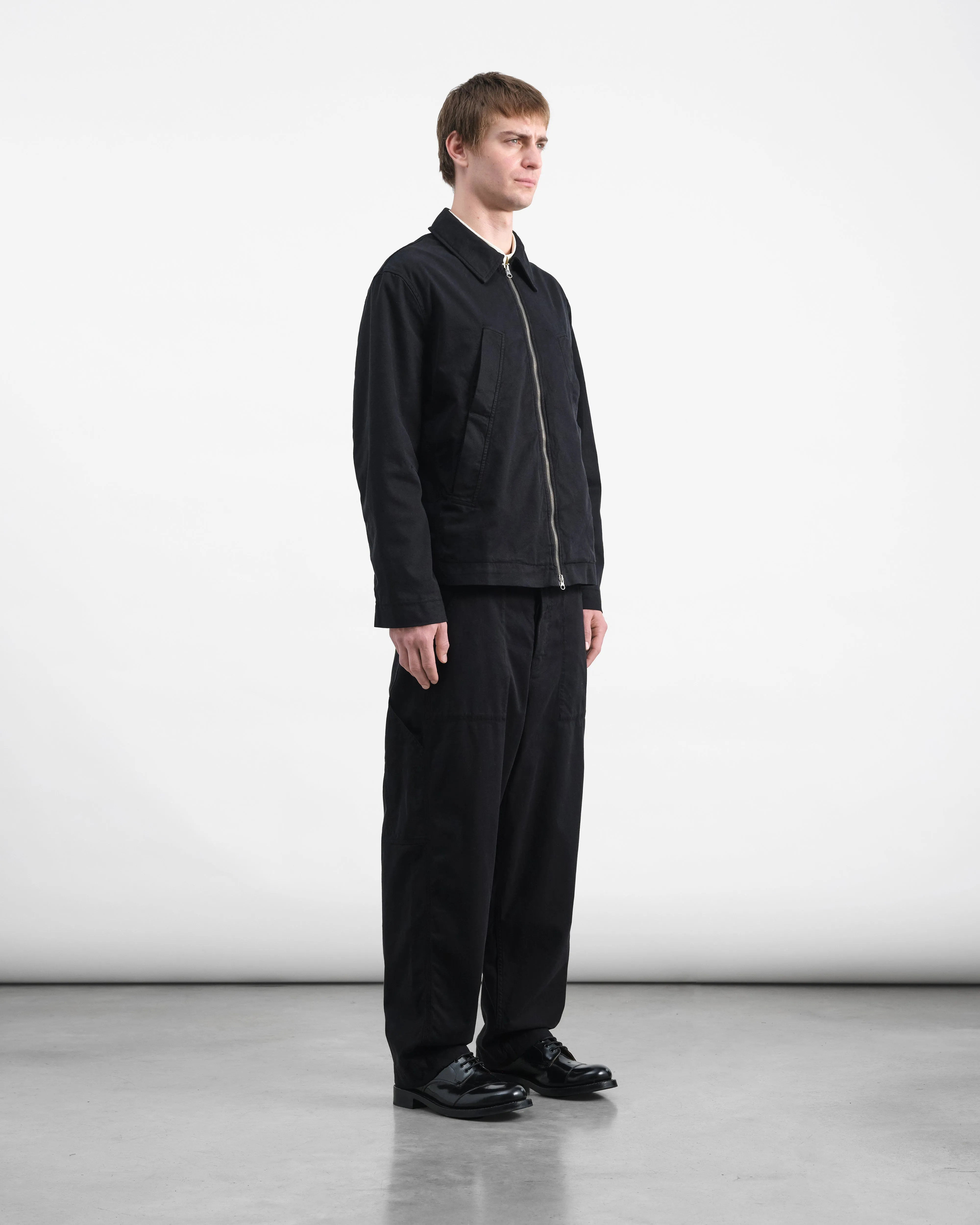 Painter Trouser sold by YMC product image thumbnail 3