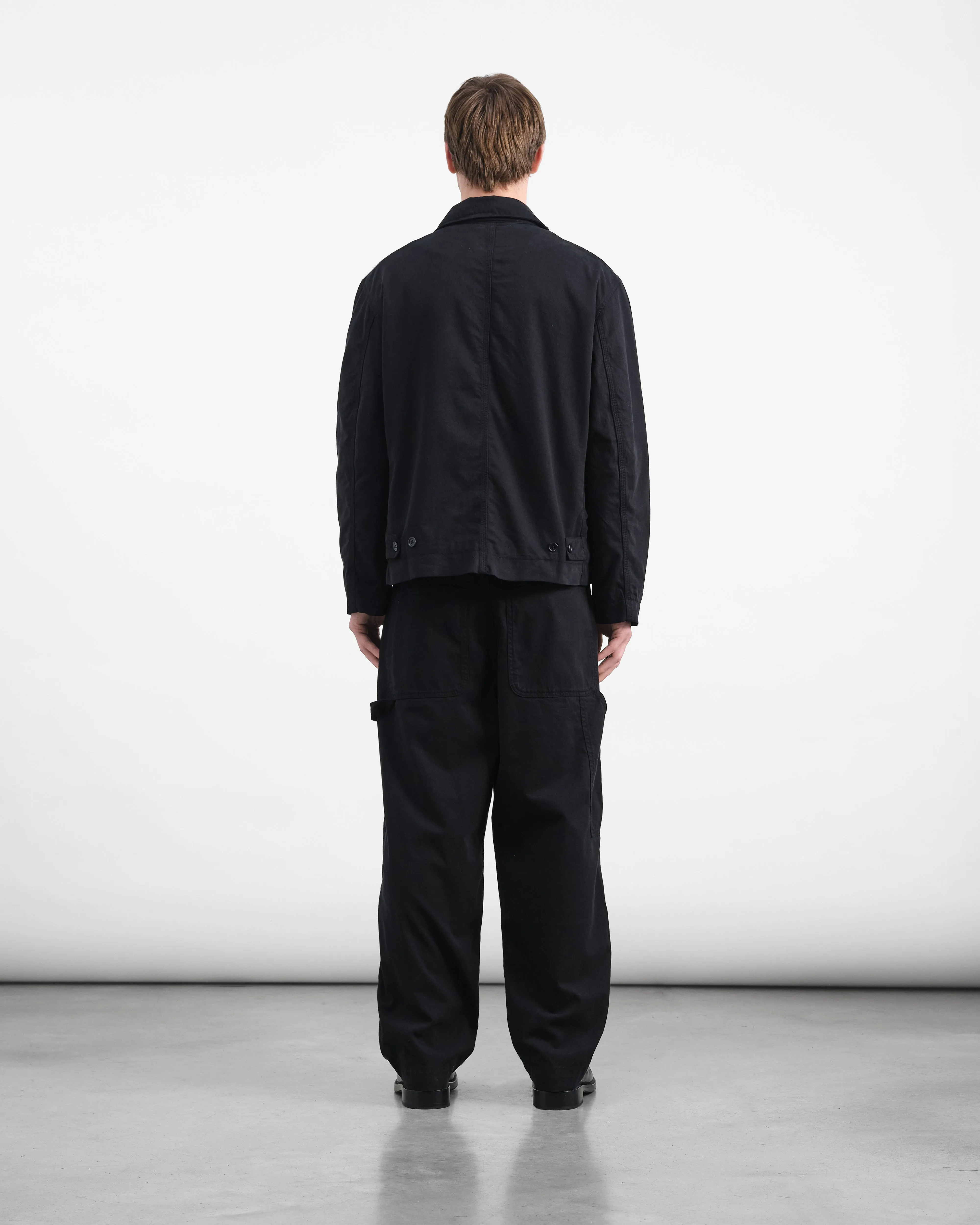 Painter Trouser sold by YMC product image thumbnail 4