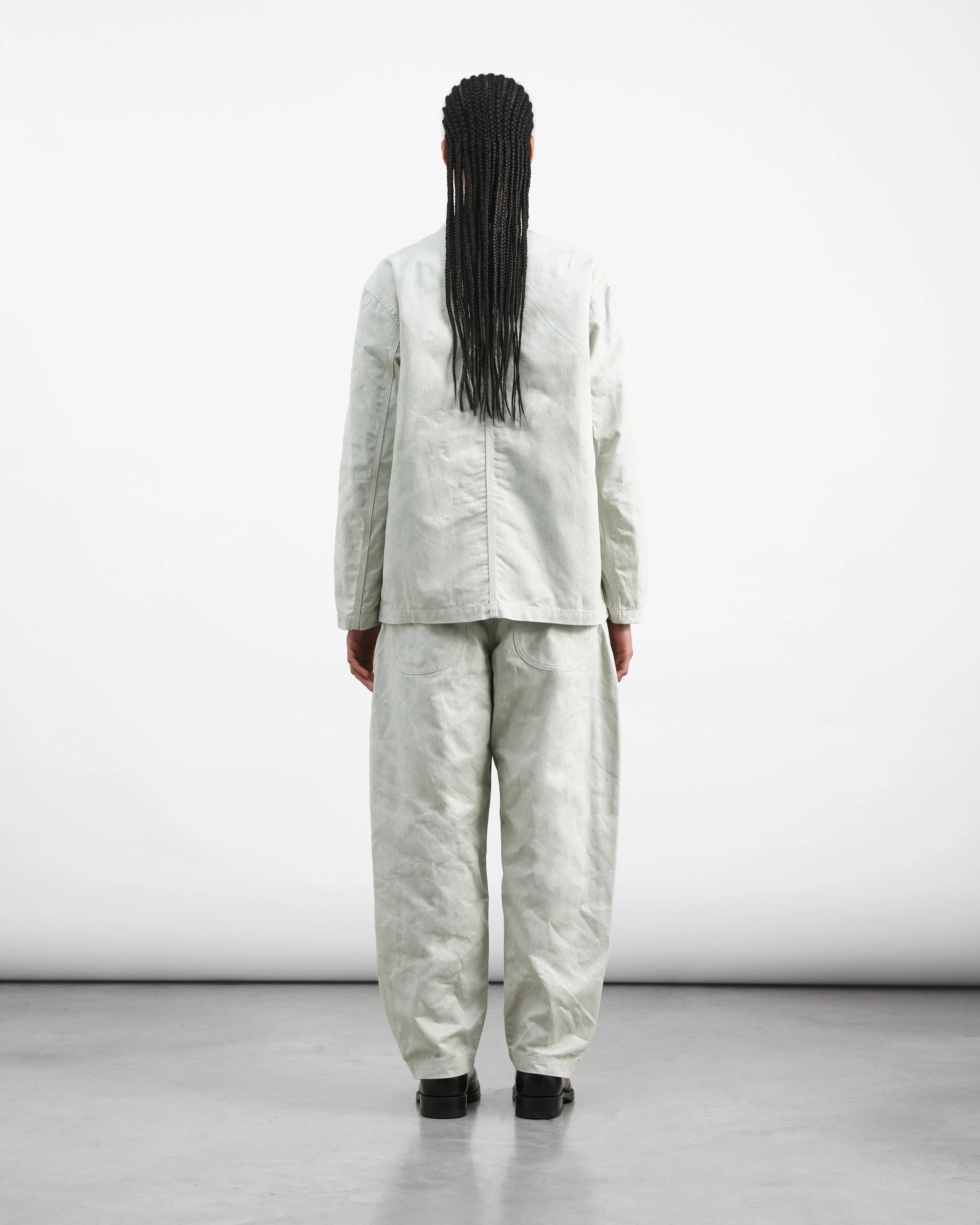 Twisted Seam Jeans sold by YMC product image thumbnail 4