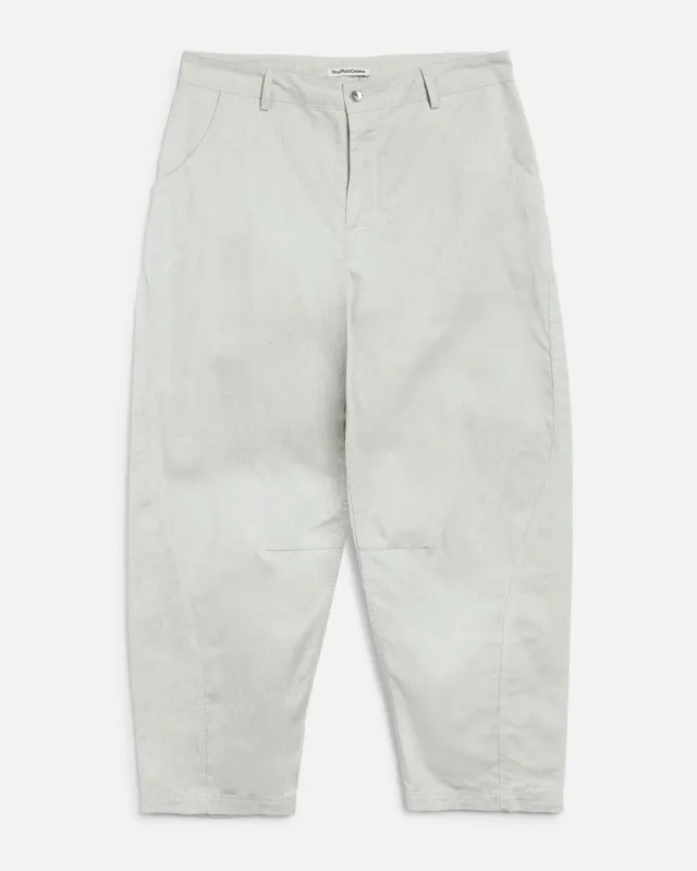 Twisted Seam Jeans made by YMC