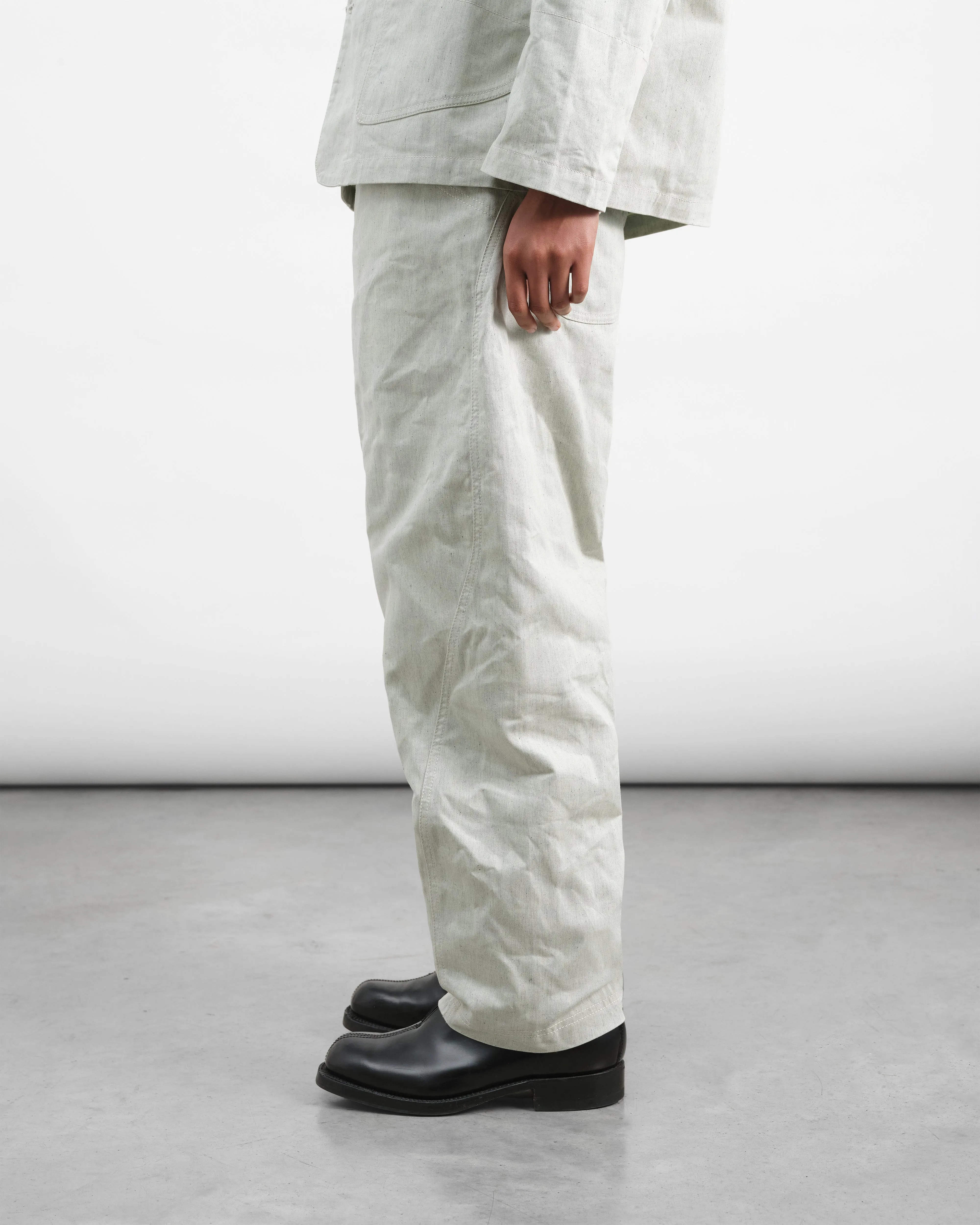 Twisted Seam Jeans sold by YMC product image thumbnail 5