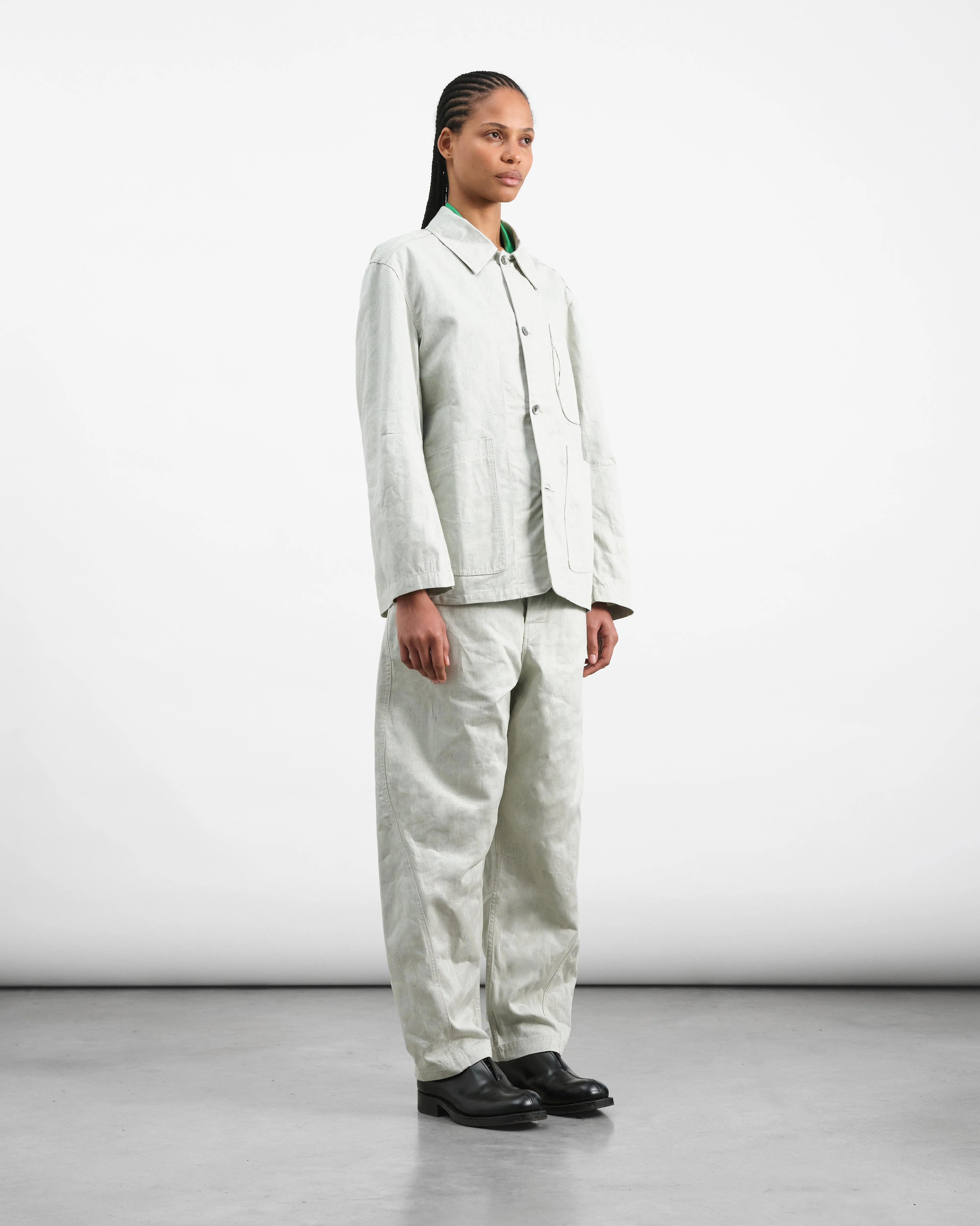 Twisted Seam Jeans sold by YMC product image thumbnail 3