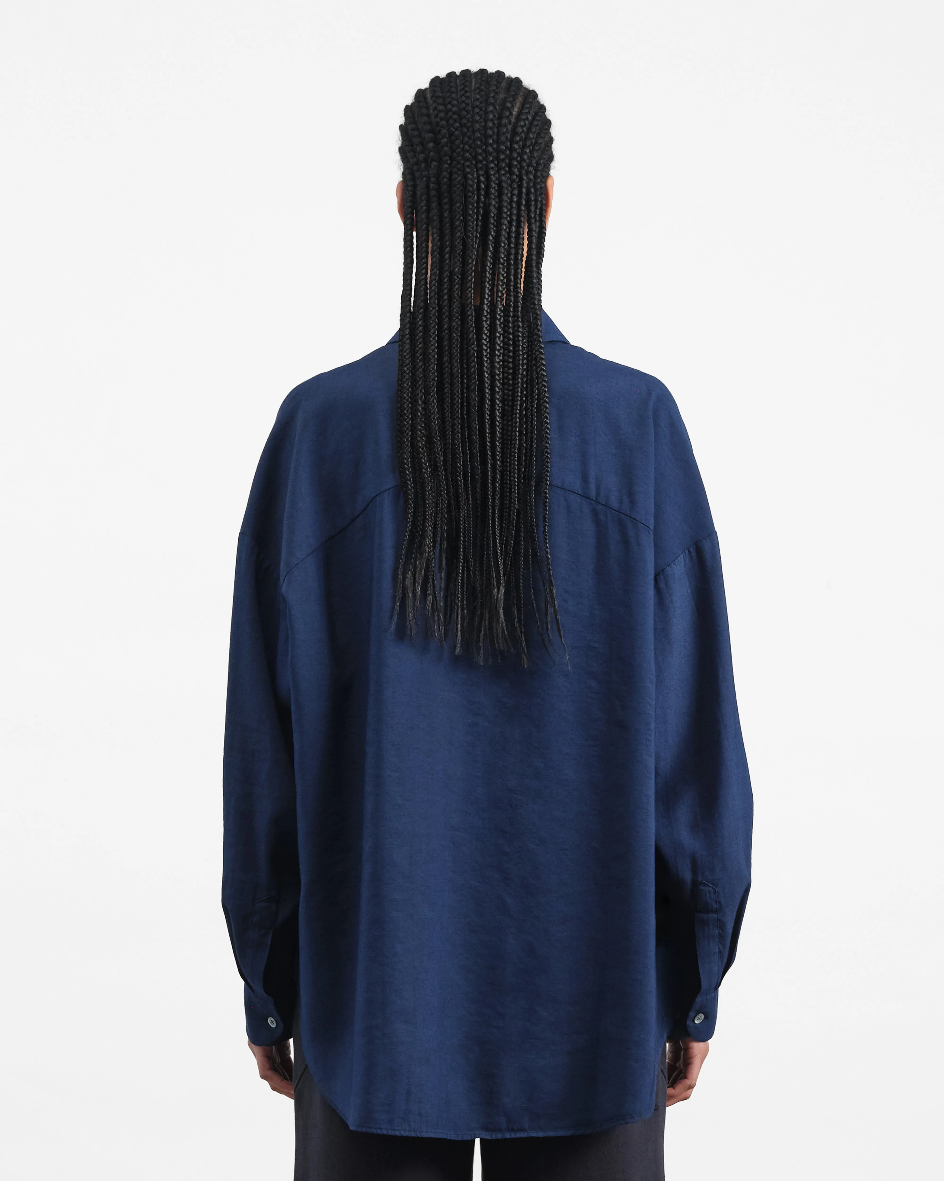 Anti Shirt sold by YMC product image thumbnail 4