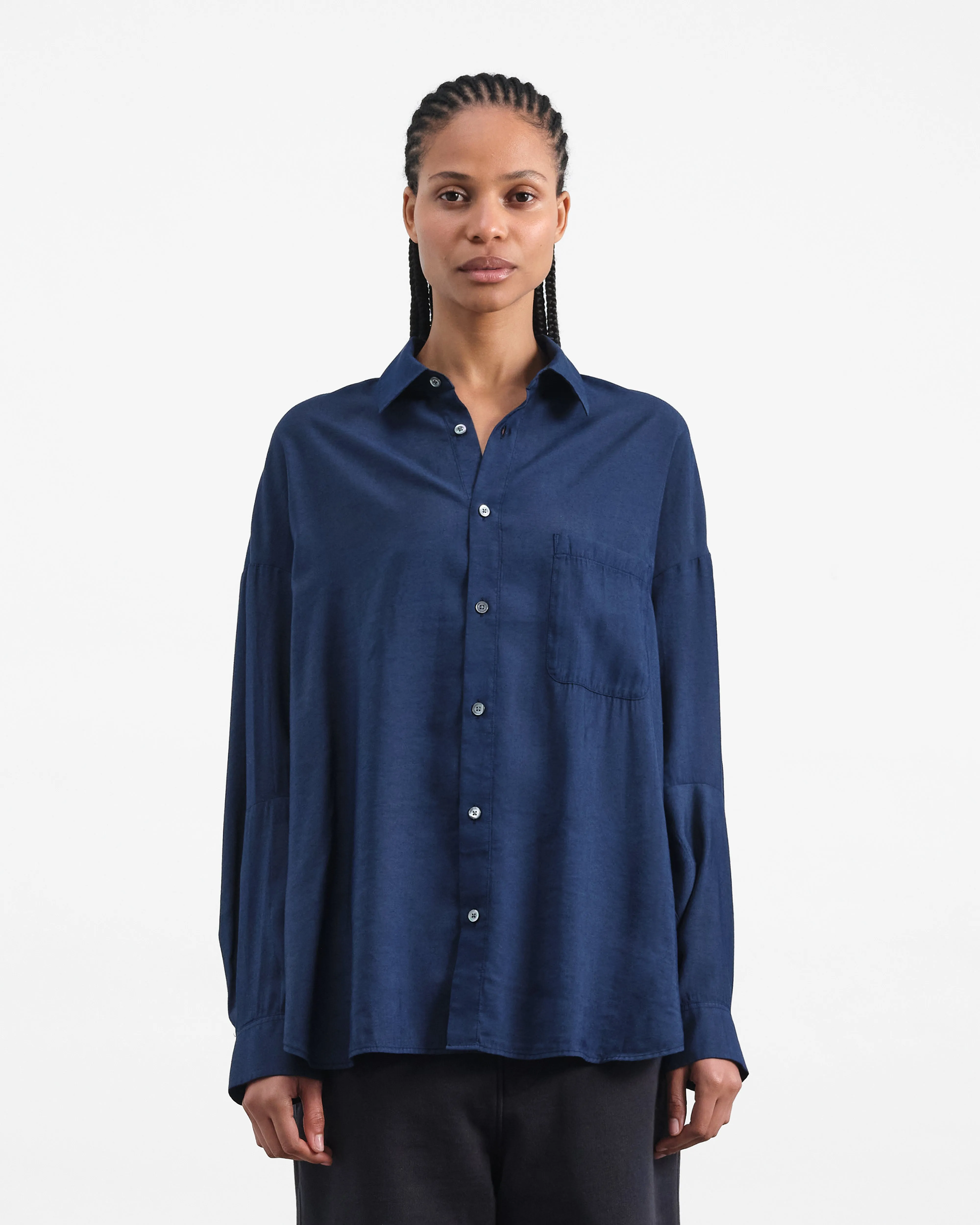 Anti Shirt sold by YMC product image thumbnail 2