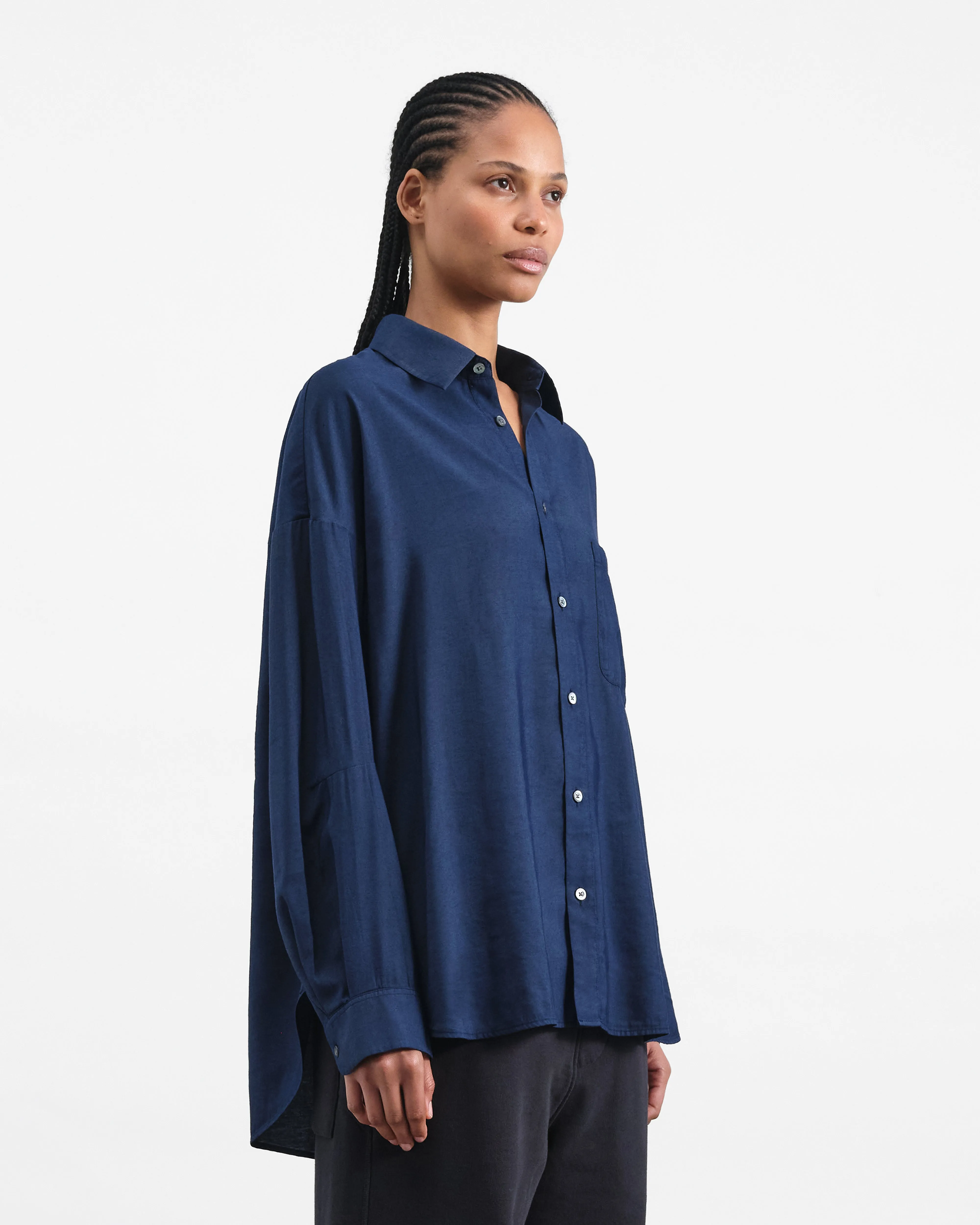 Anti Shirt sold by YMC product image thumbnail 3