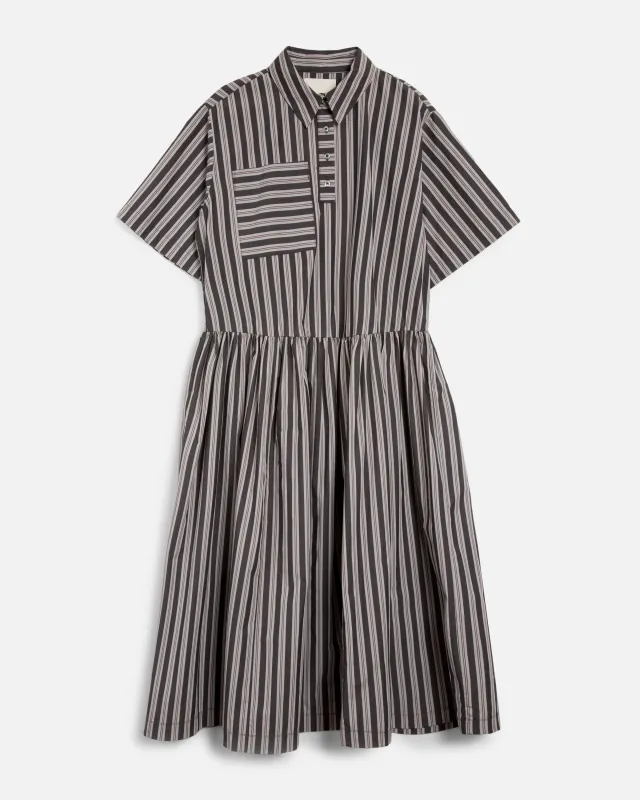 Parklife Dress sold by YMC