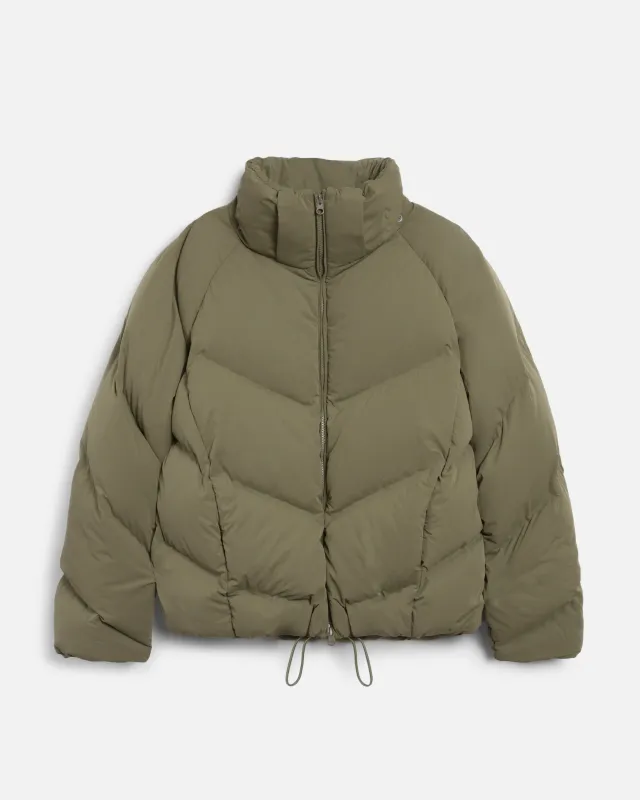 Zephyr Jacket sold by YMC