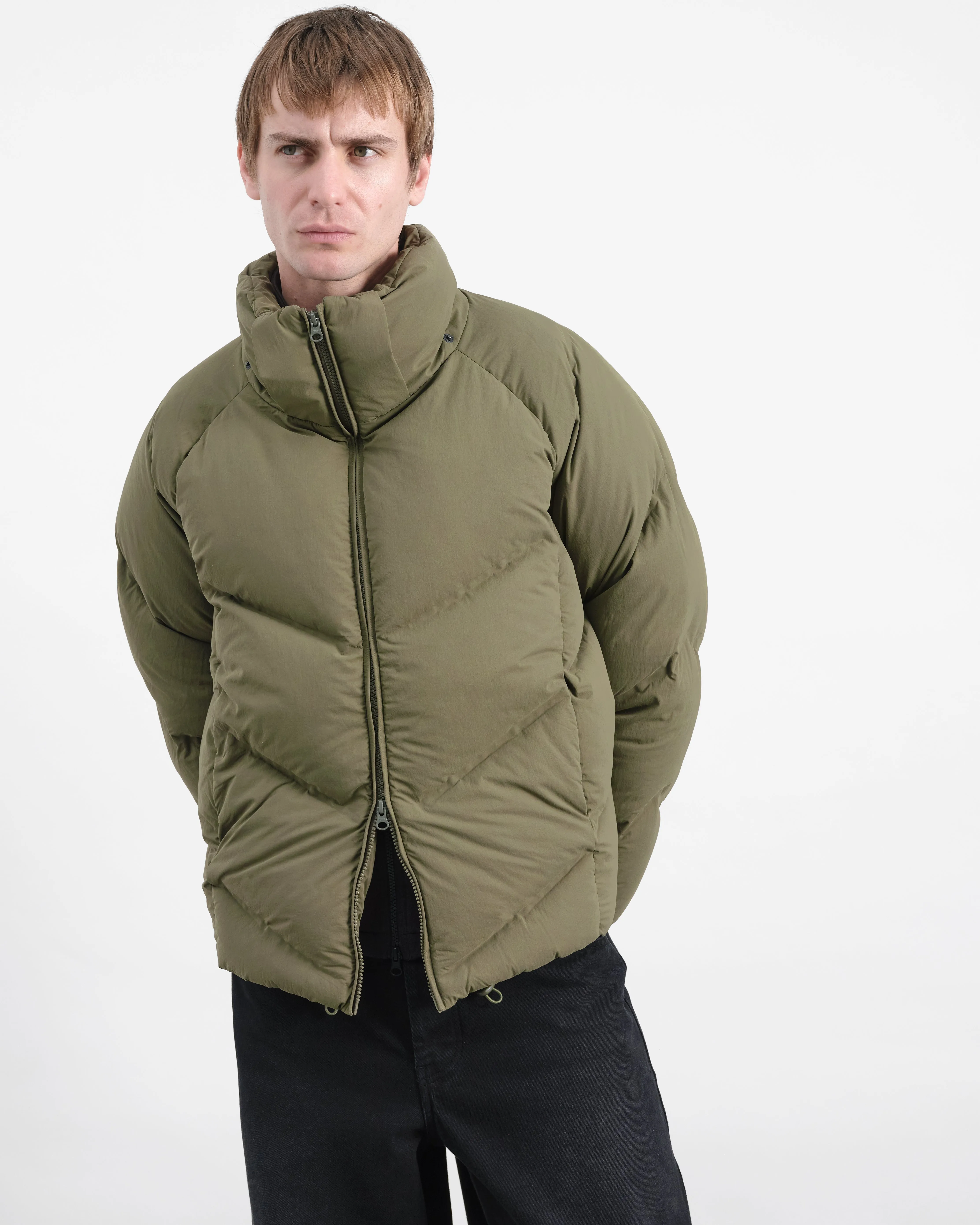 Zephyr Jacket sold by YMC product image thumbnail 5