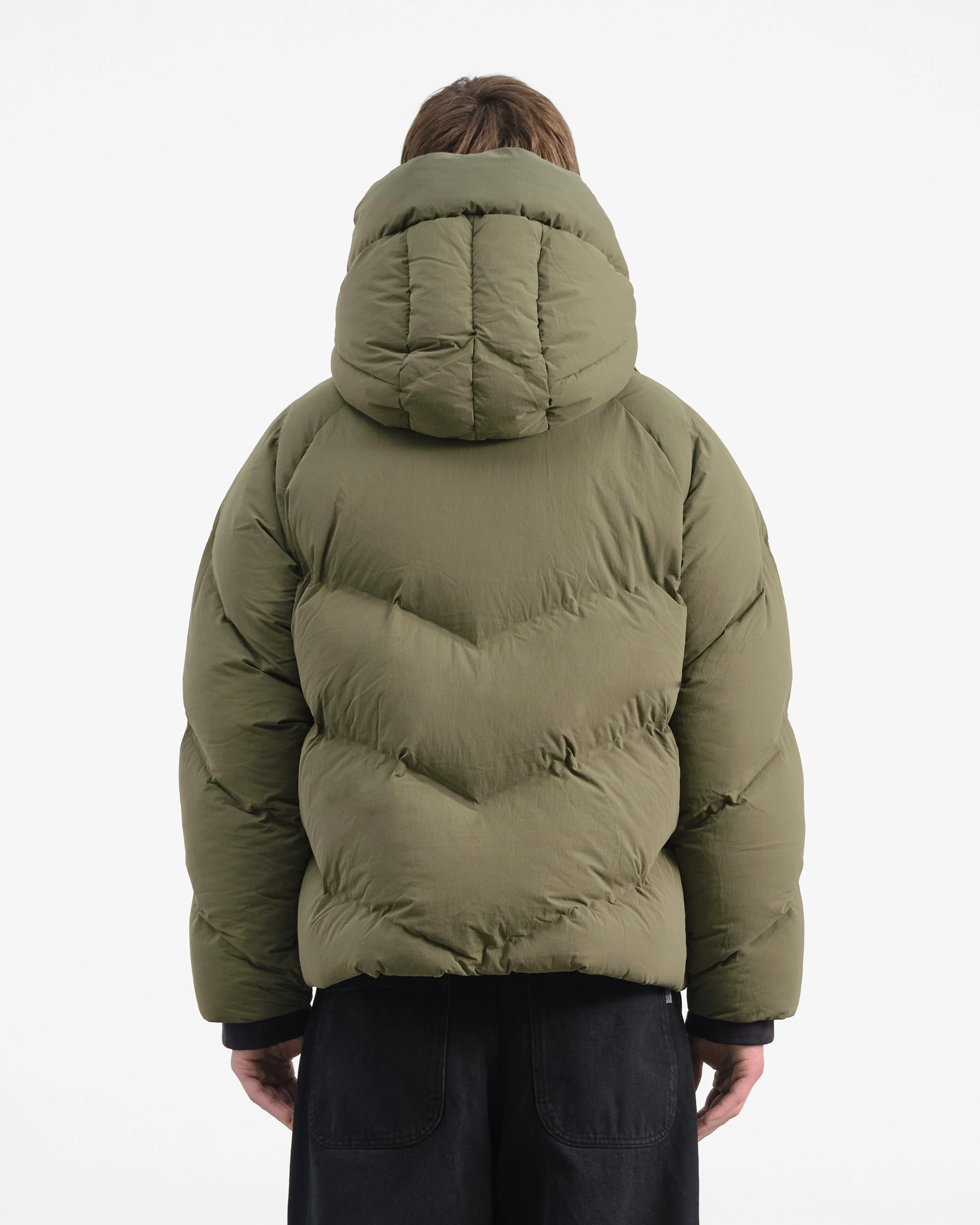 Zephyr Jacket sold by YMC product image thumbnail 4