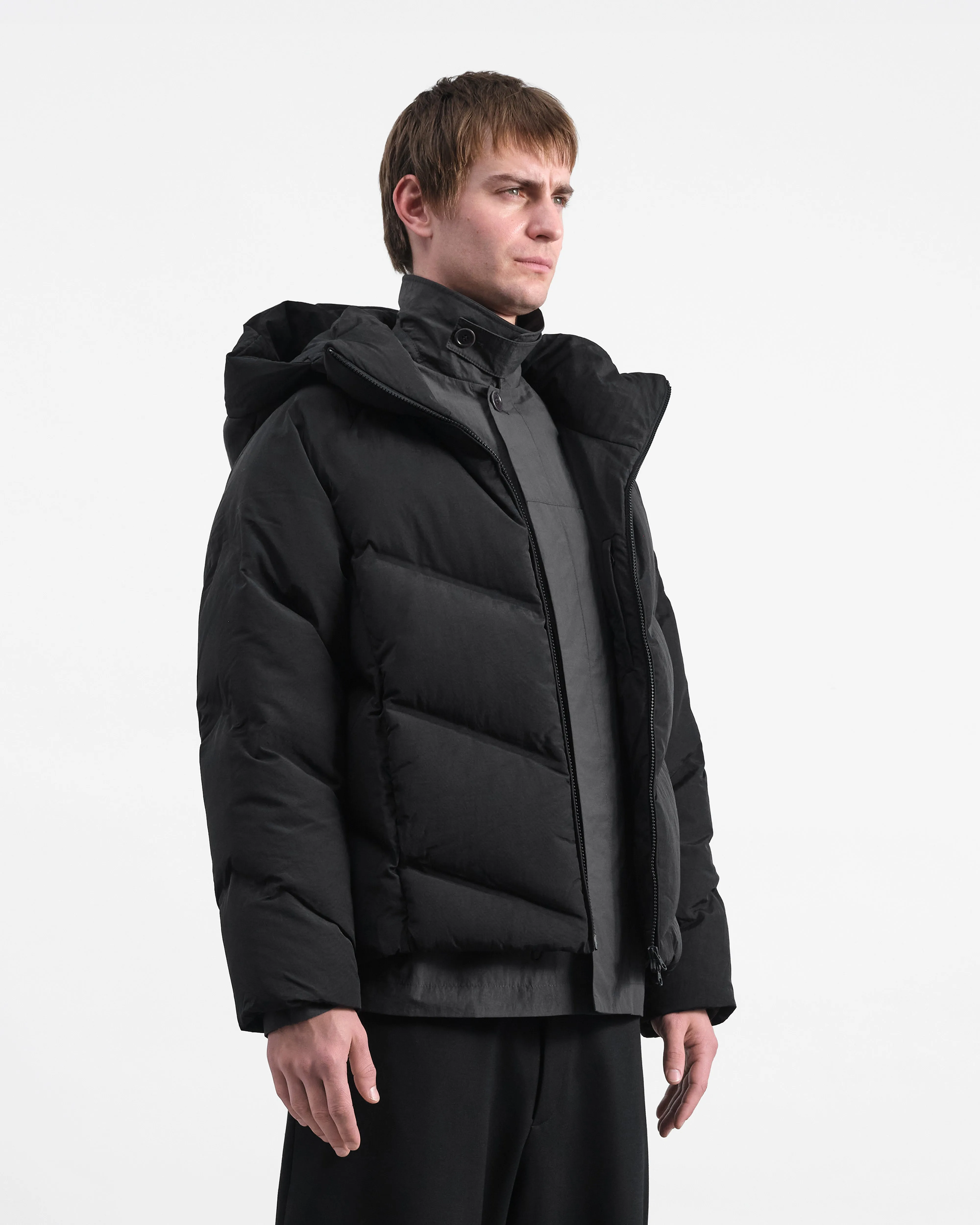 Zephyr Jacket sold by YMC product image thumbnail 3