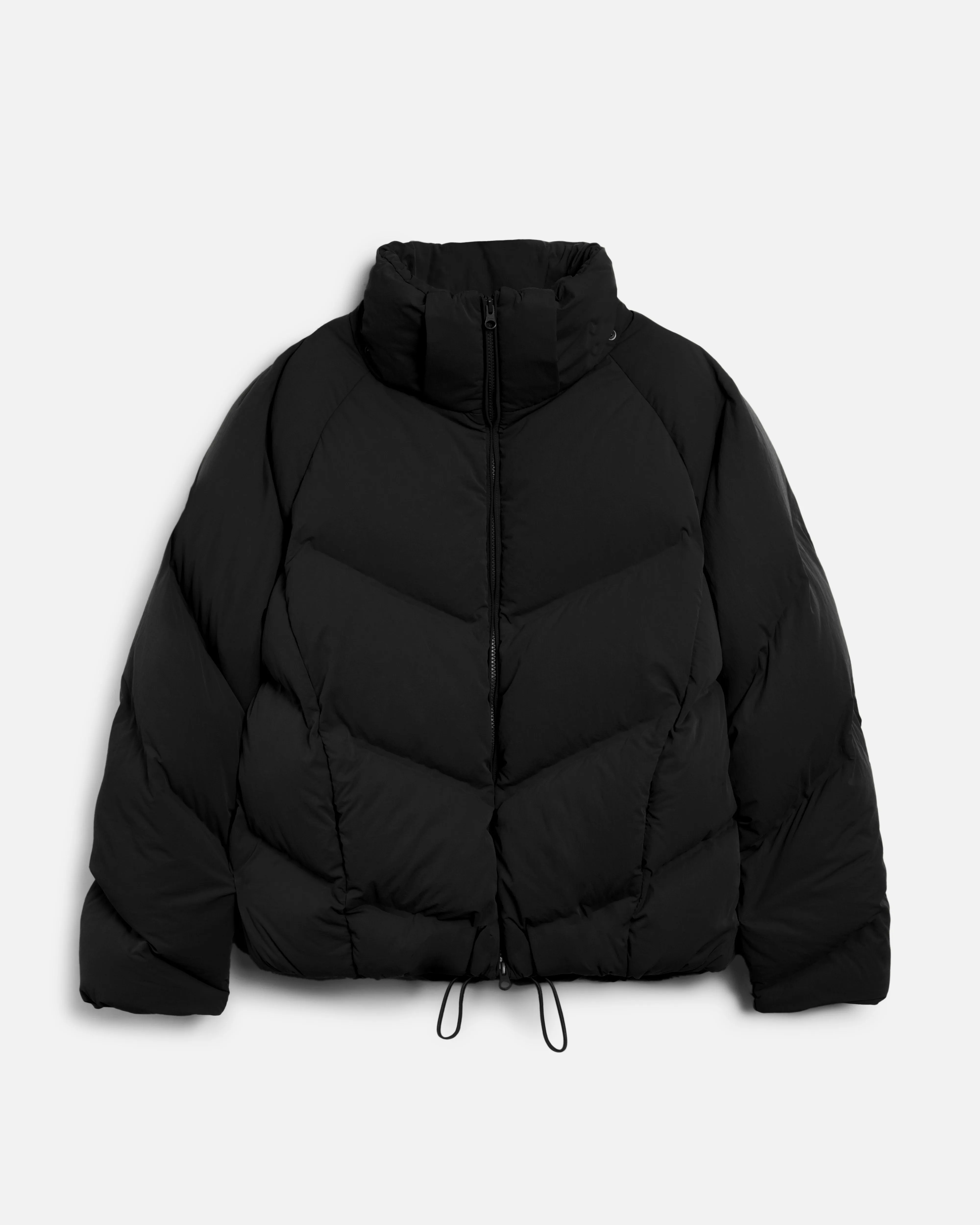 Zephyr Jacket sold by YMC