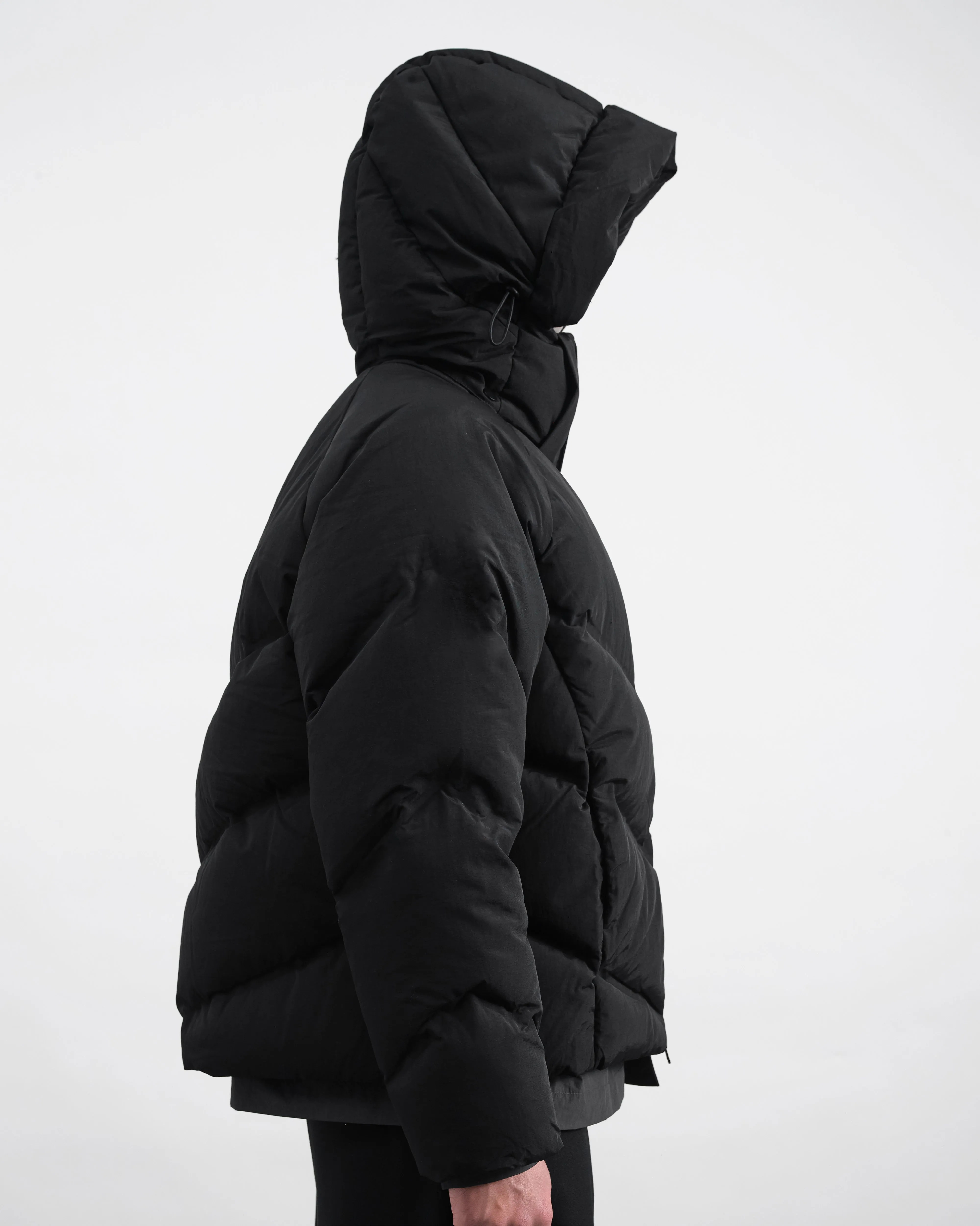 Zephyr Jacket sold by YMC product image thumbnail 5