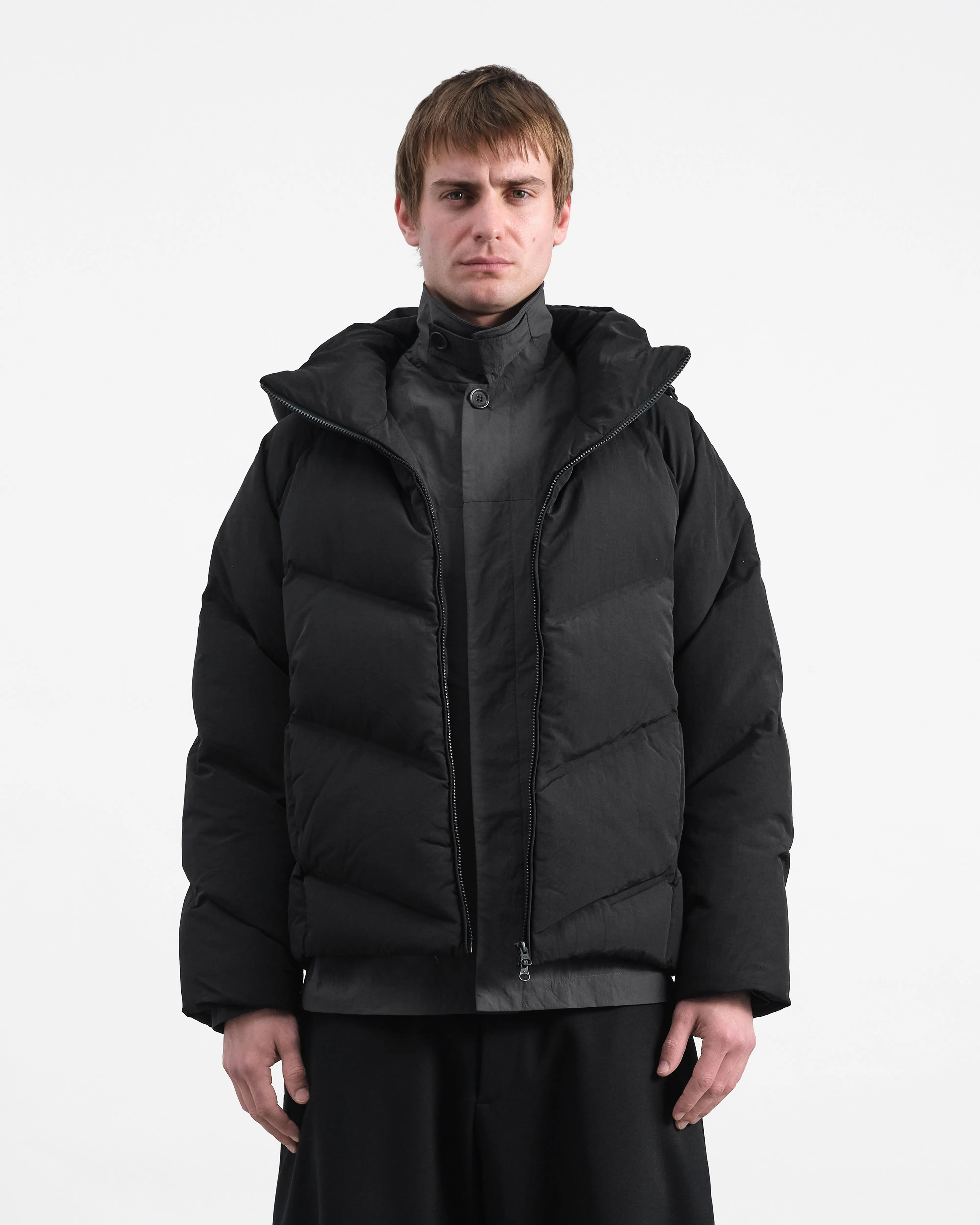 Zephyr Jacket sold by YMC product image thumbnail 2