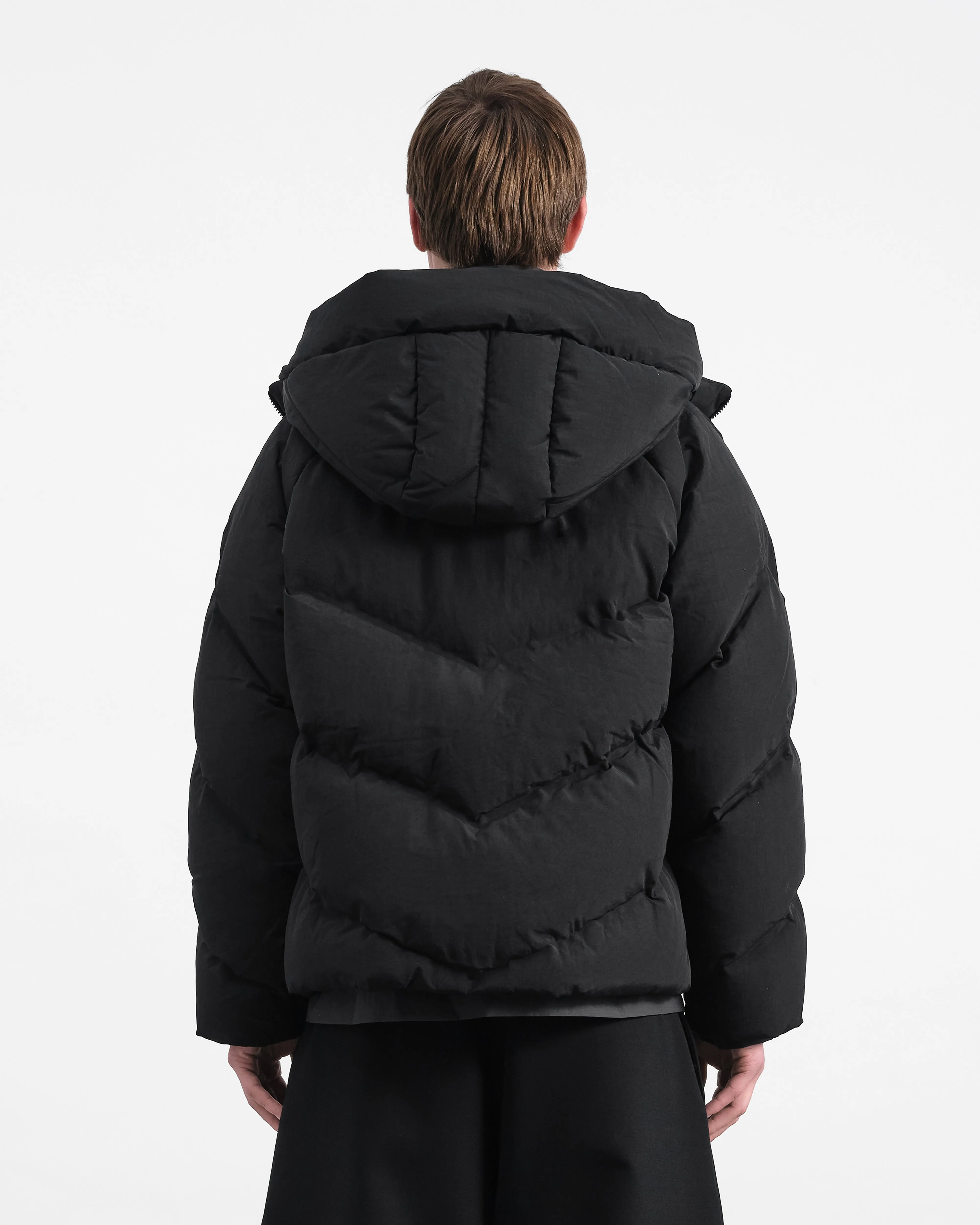 Zephyr Jacket sold by YMC product image thumbnail 4