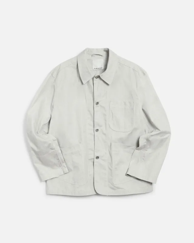 Construction Jacket sold by YMC