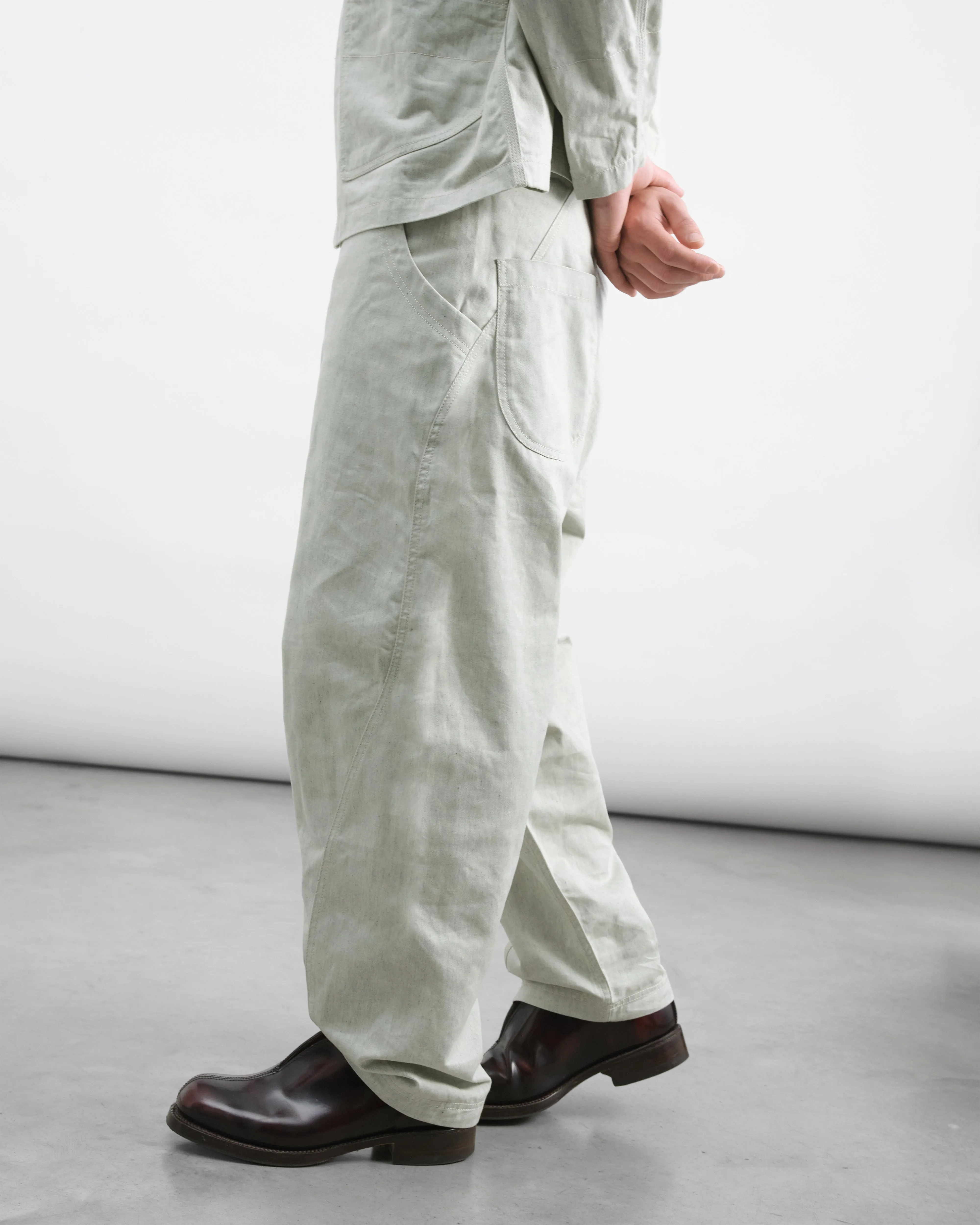 Twisted Seam Jeans sold by YMC product image thumbnail 5