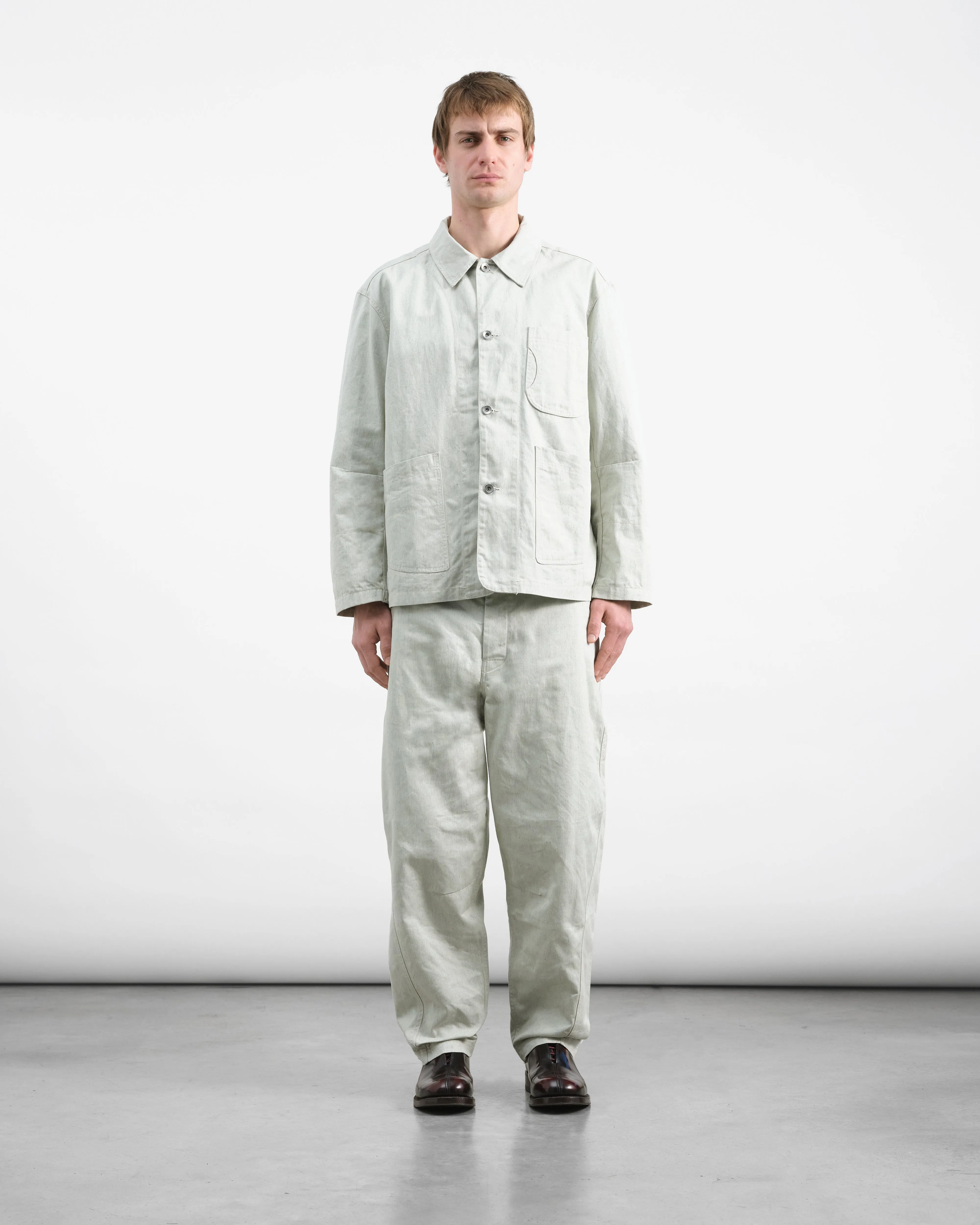 Twisted Seam Jeans sold by YMC product image thumbnail 2