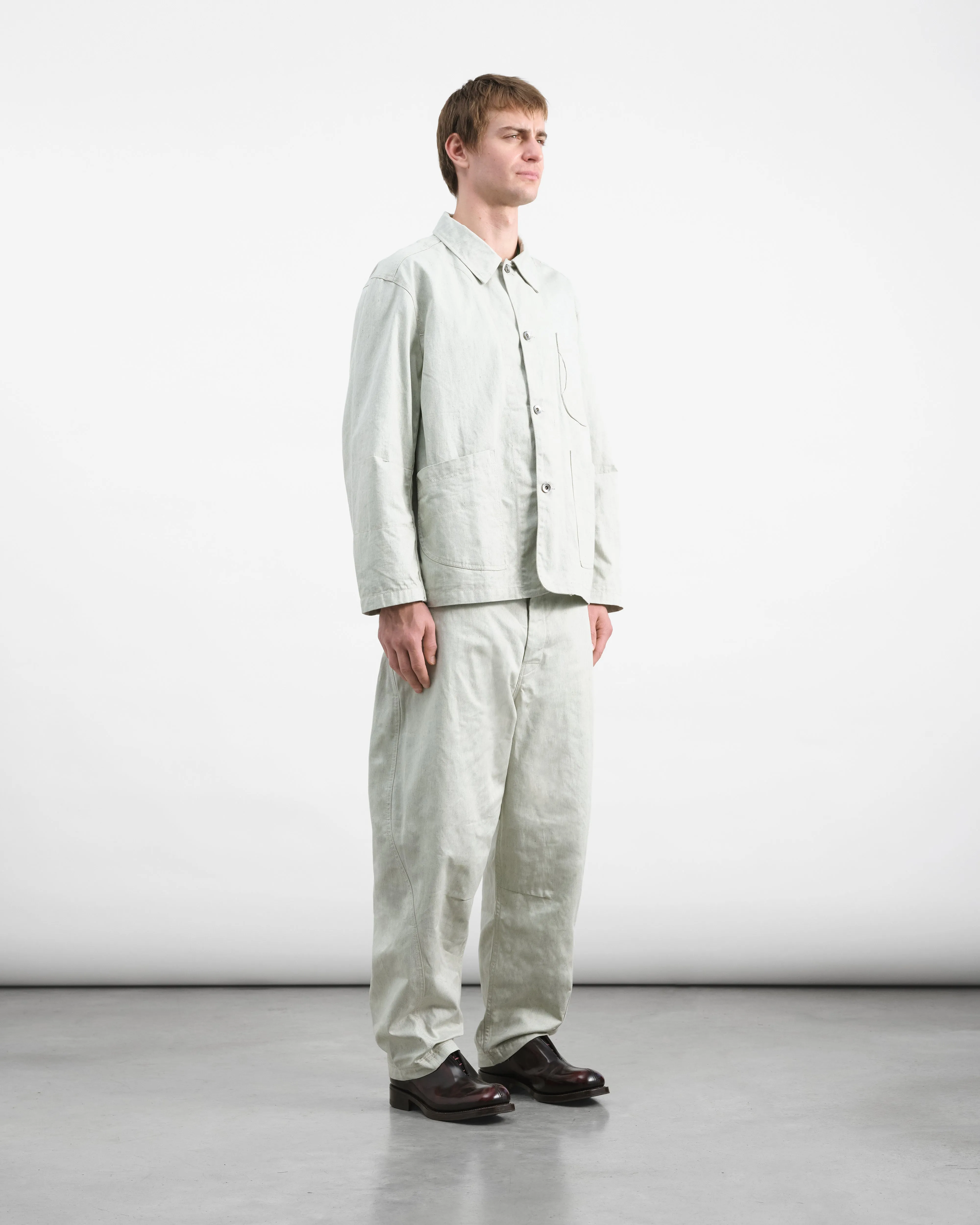 Twisted Seam Jeans sold by YMC product image thumbnail 3