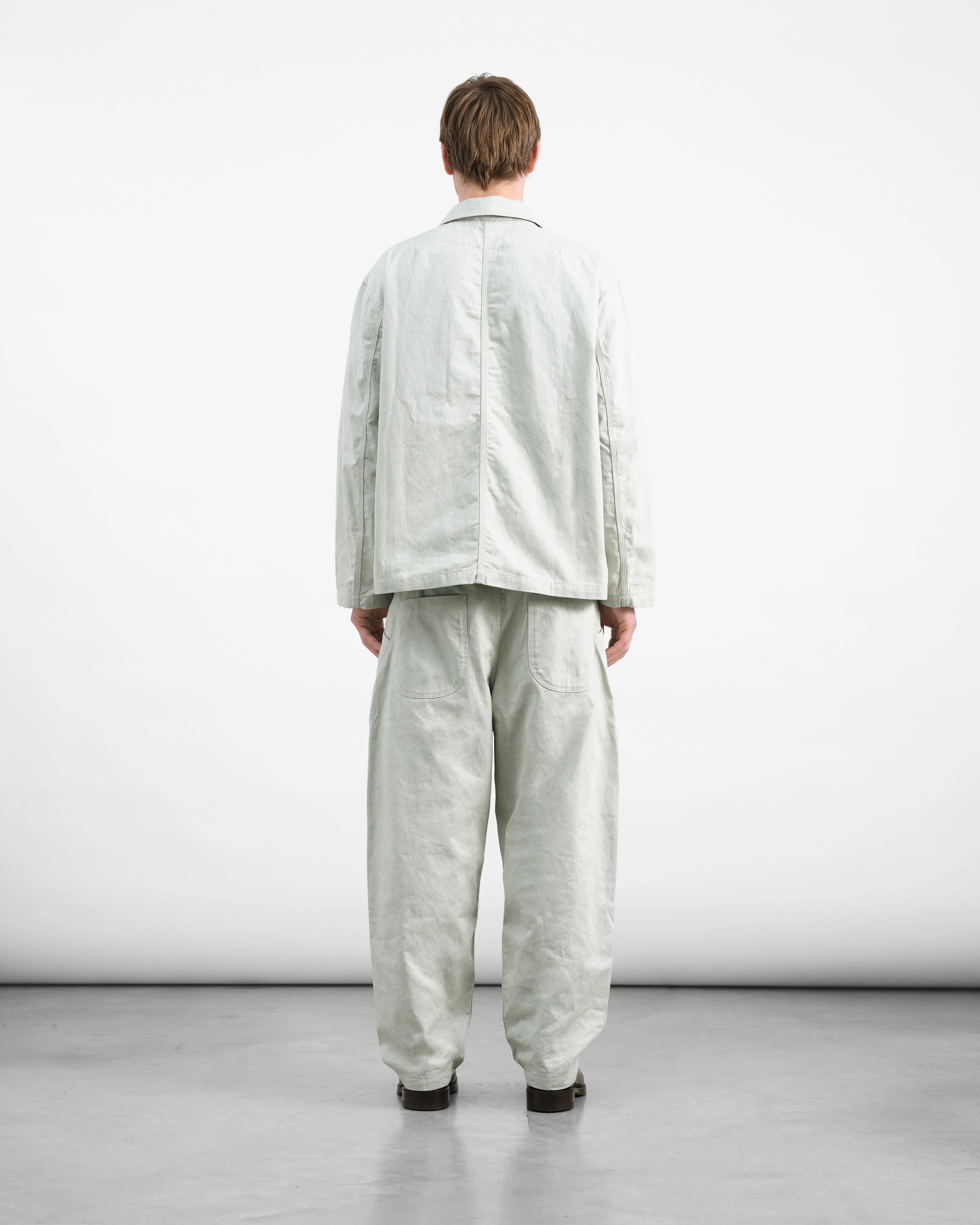 Twisted Seam Jeans sold by YMC product image thumbnail 4