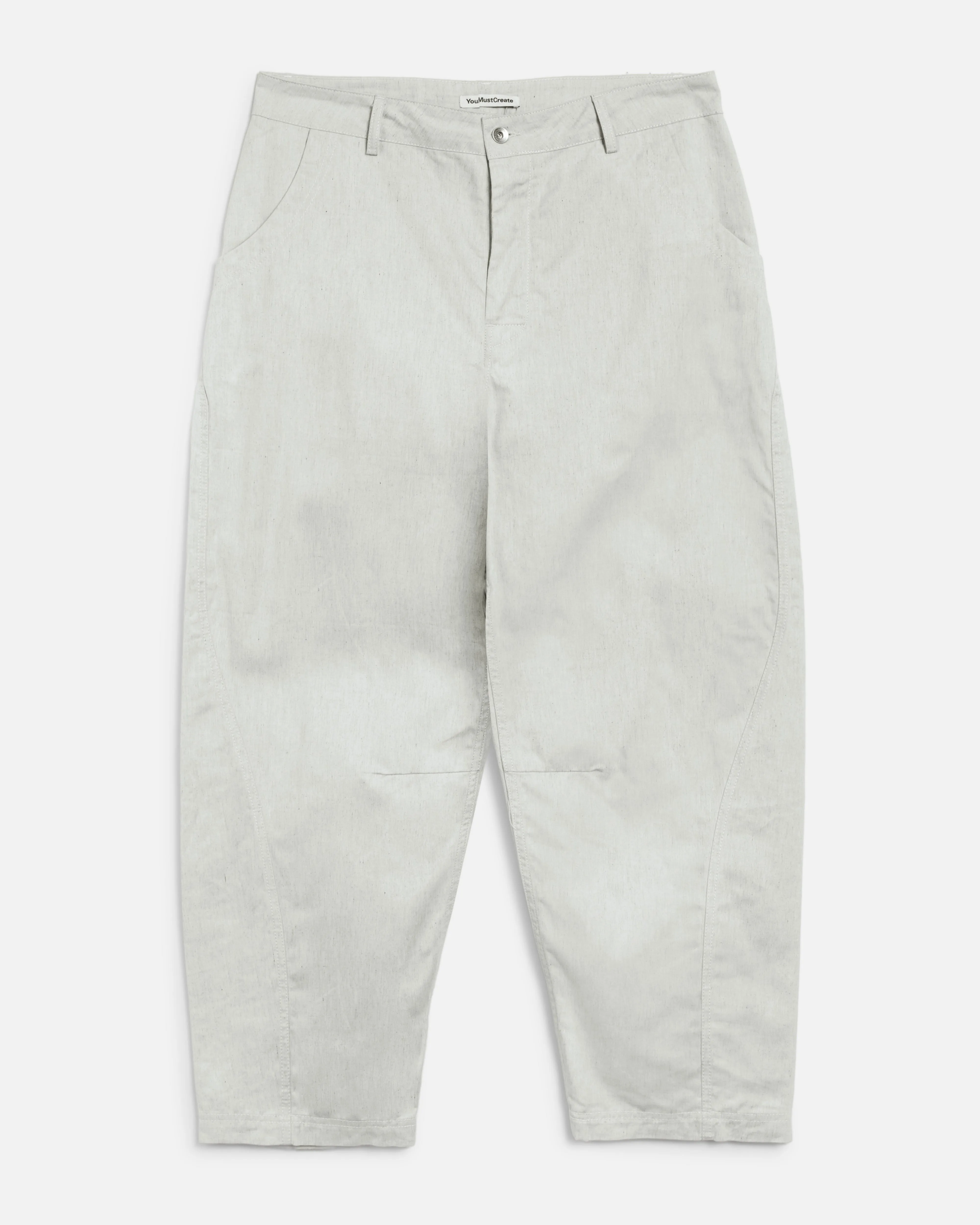 Twisted Seam Jeans sold by YMC