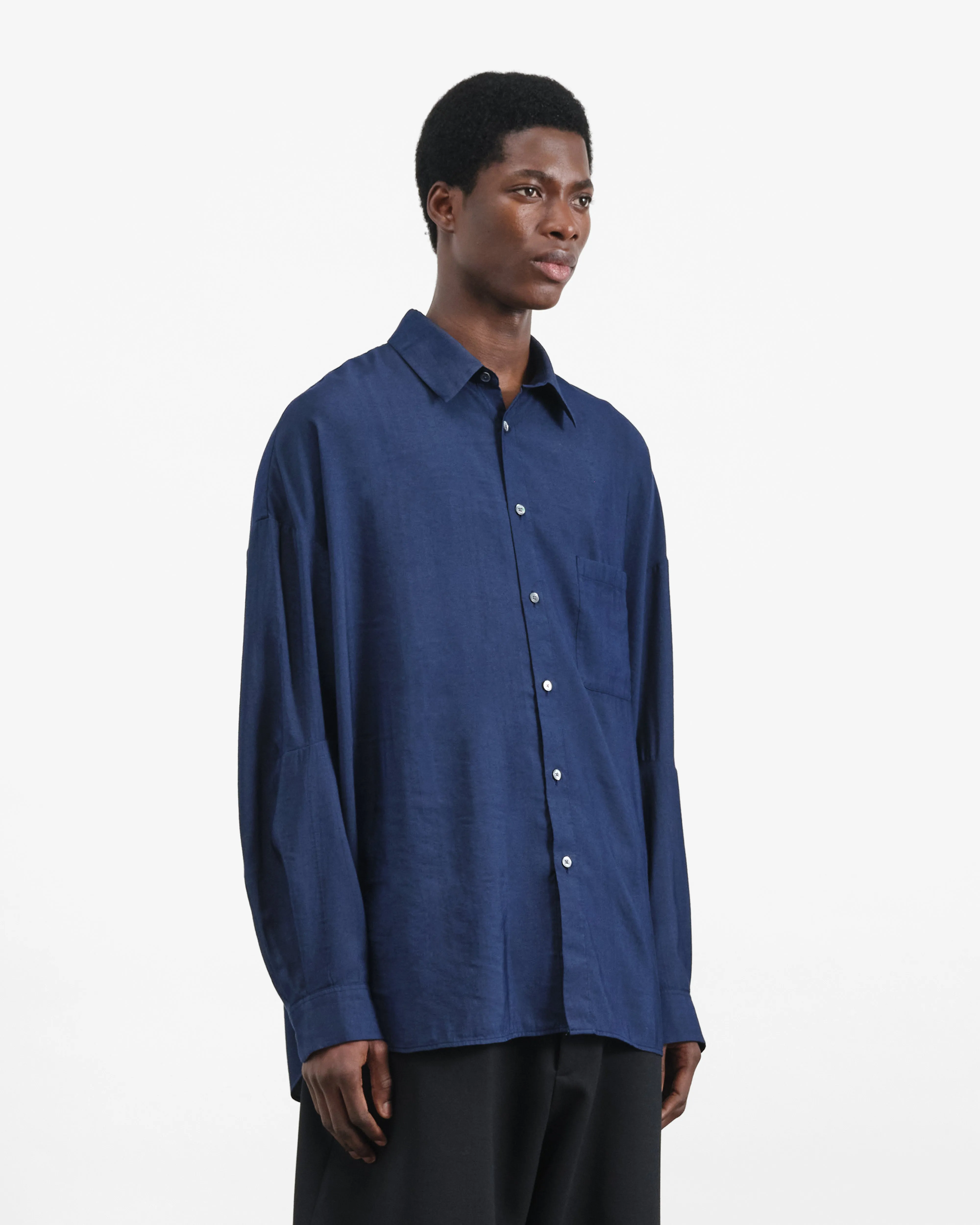 Anti Shirt sold by YMC product image thumbnail 4