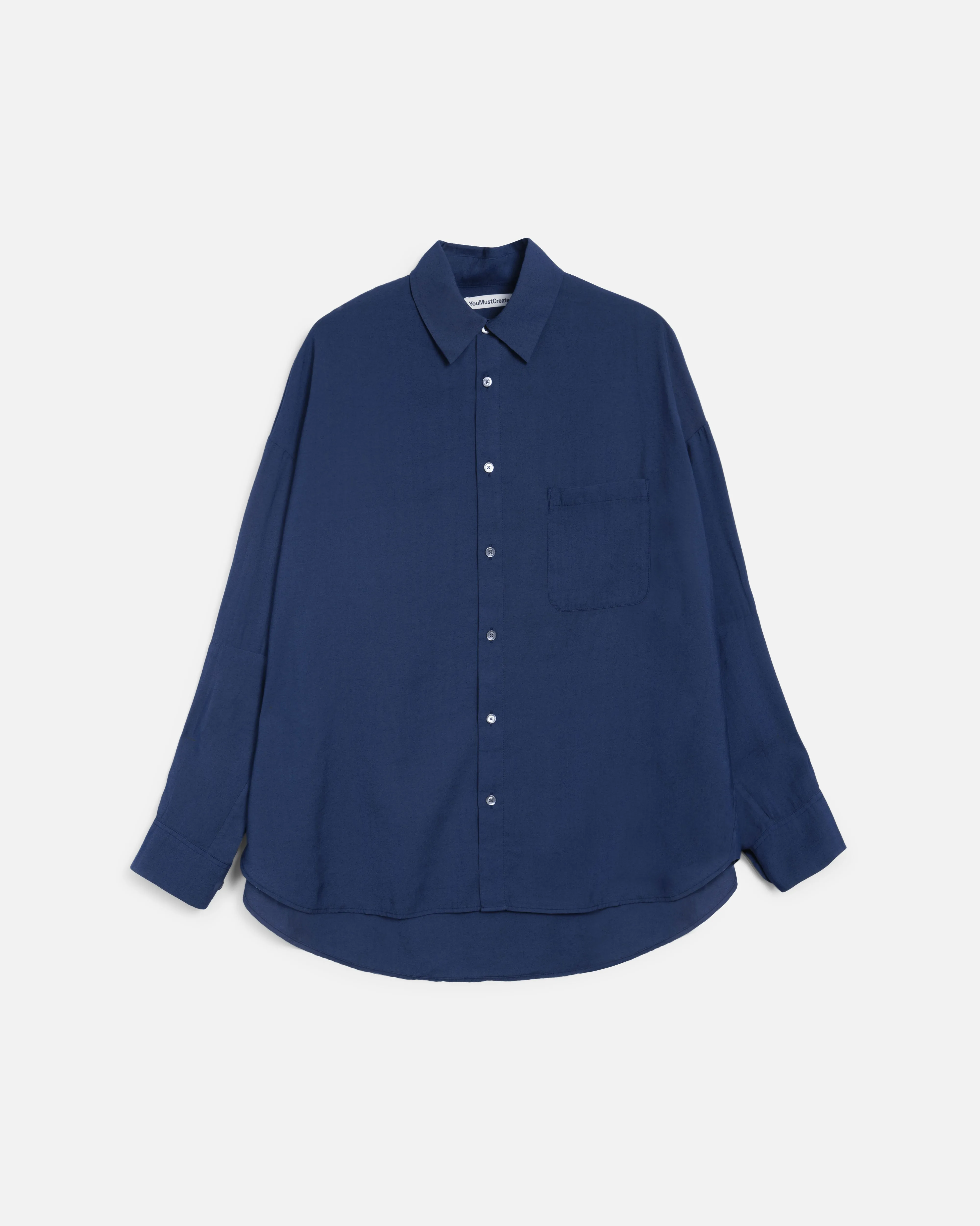 Anti Shirt sold by YMC