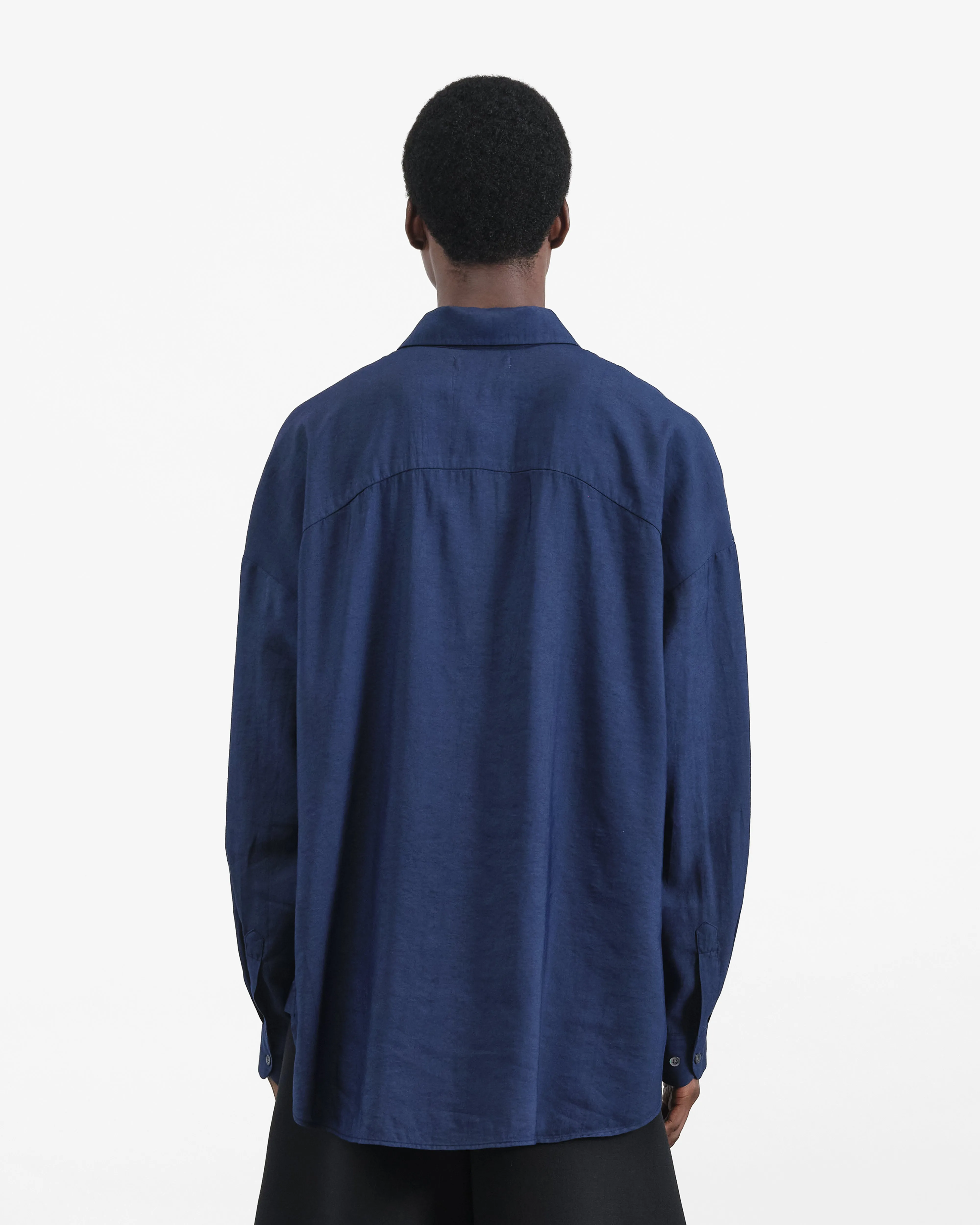 Anti Shirt sold by YMC product image thumbnail 5