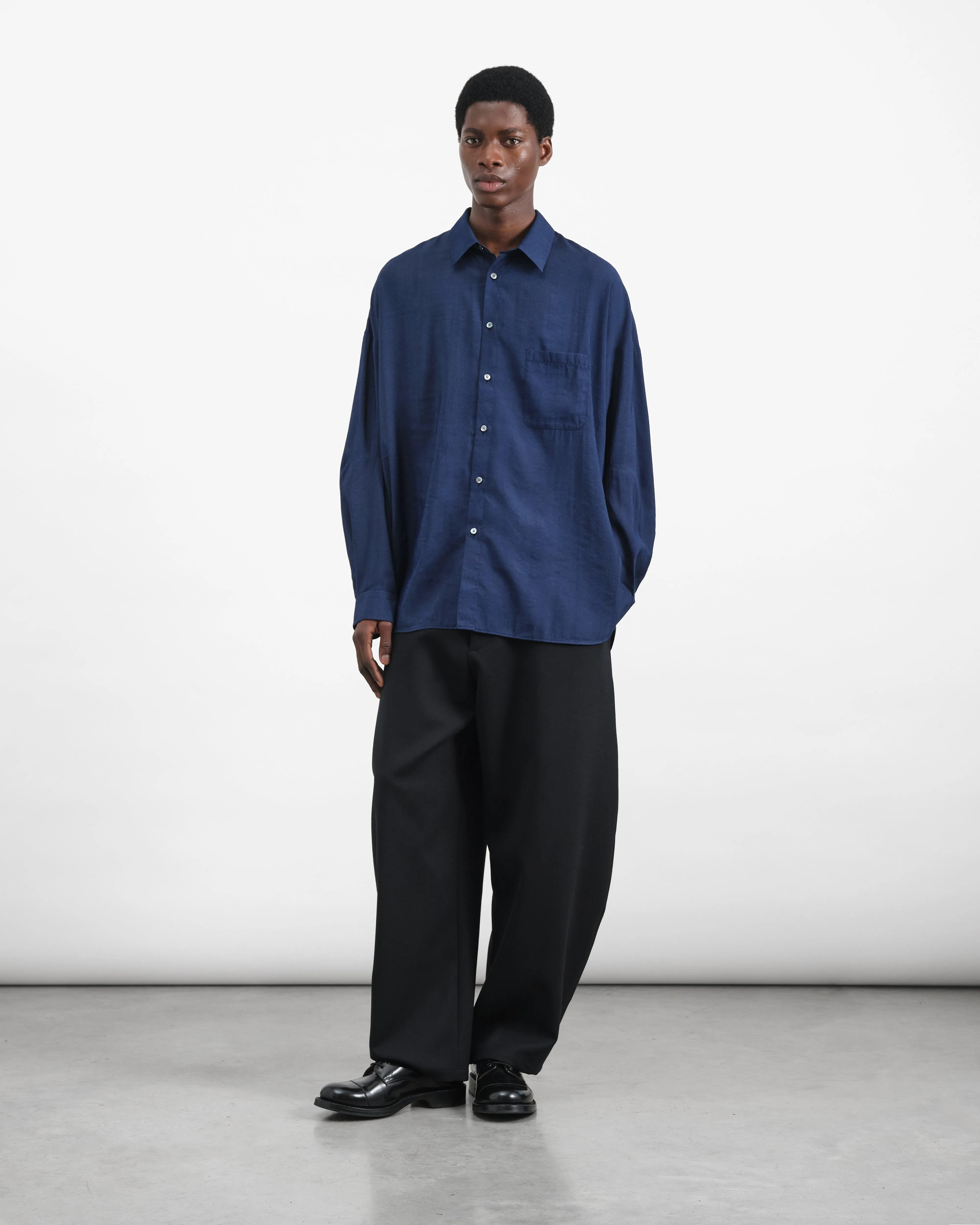 Anti Shirt sold by YMC product image thumbnail 2