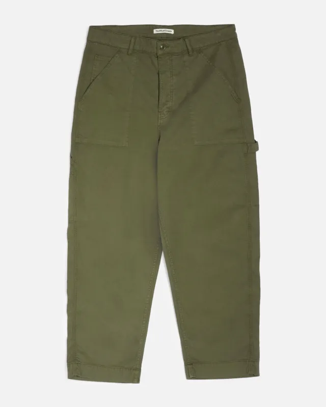 Painter Trouser made by YMC