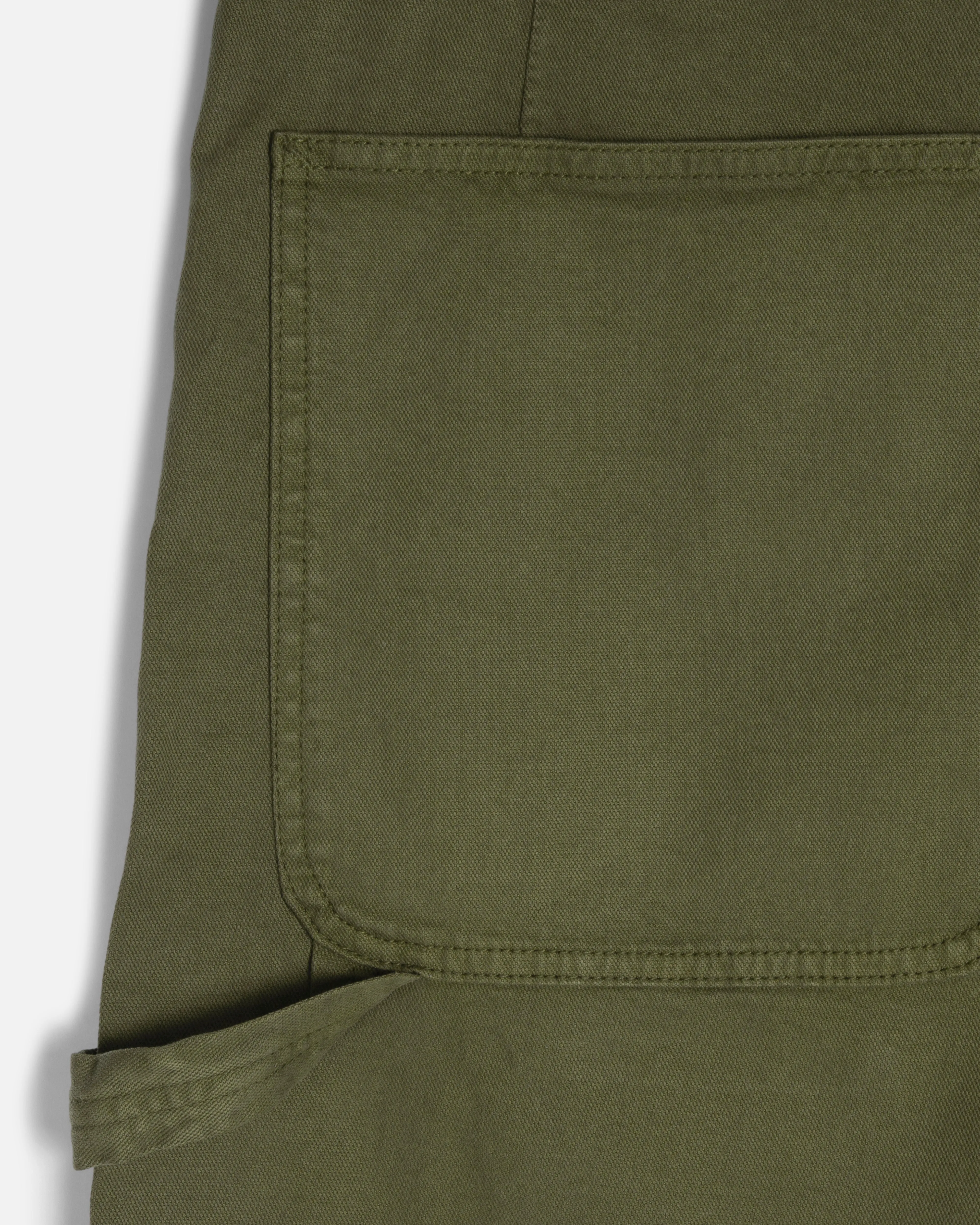 Painter Trouser sold by YMC product image thumbnail 4