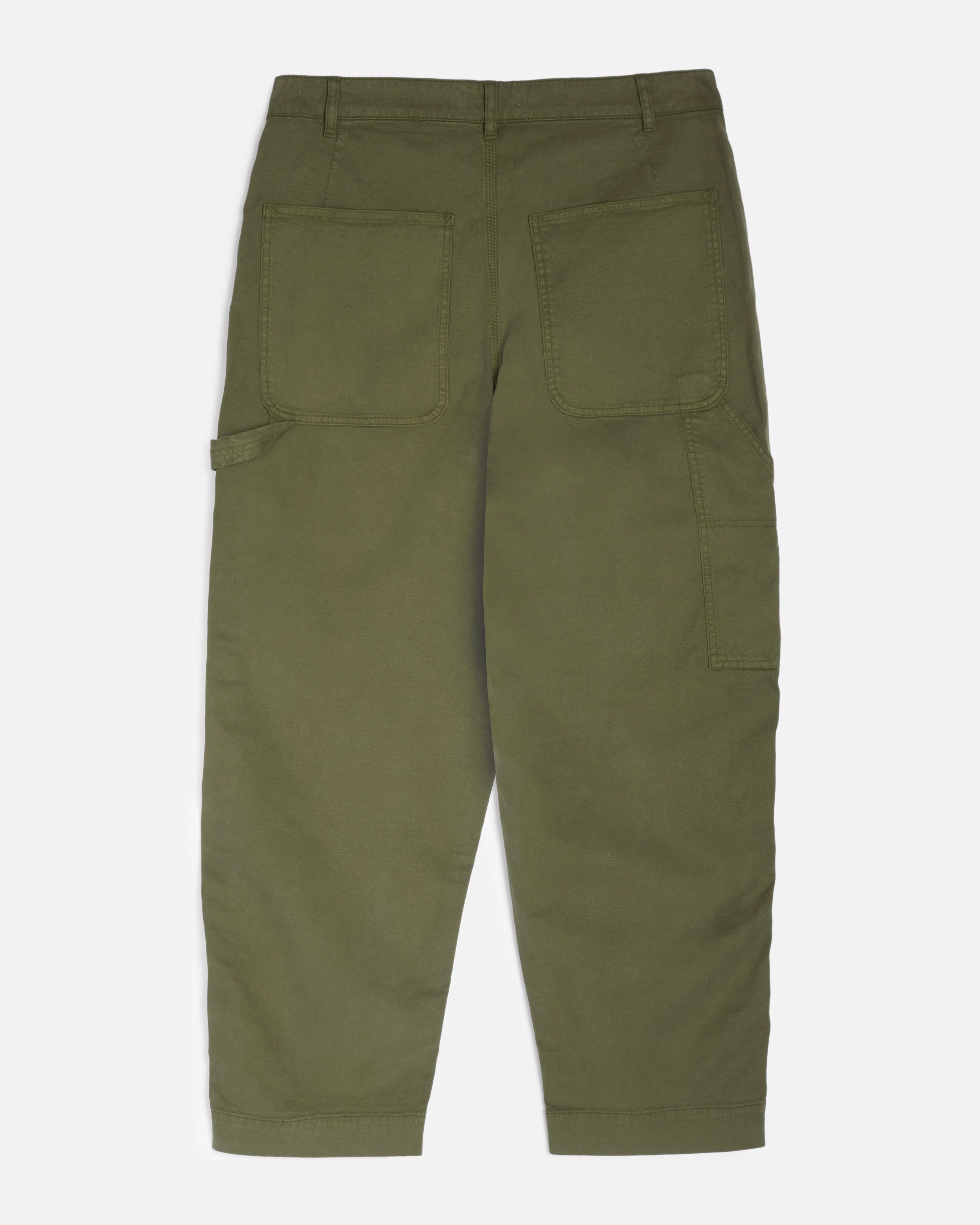 Painter Trouser sold by YMC product image thumbnail 2