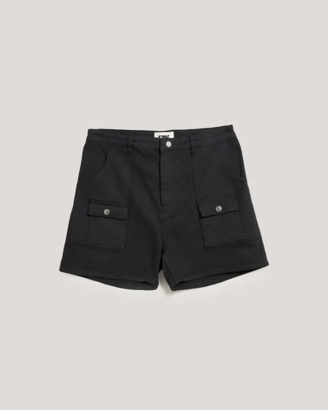 Bush Short made by YMC