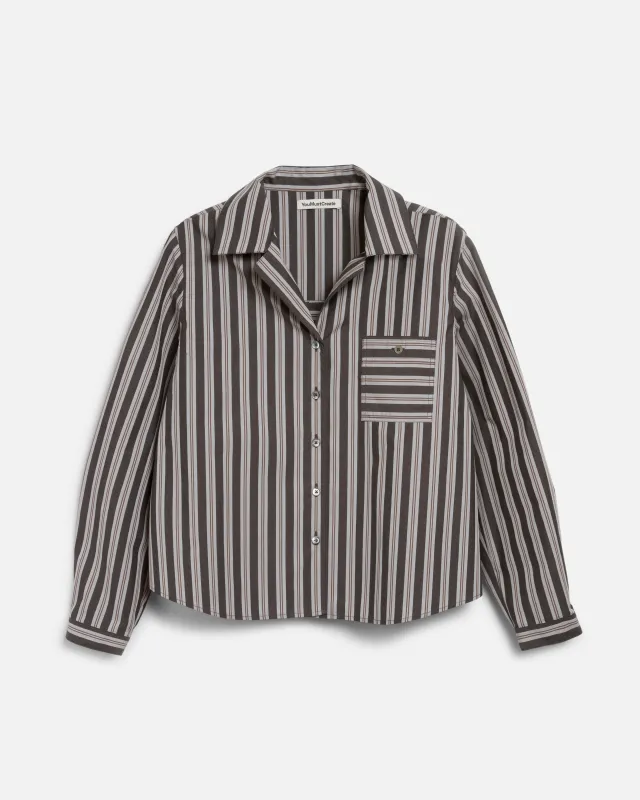 Annie Shirt sold by YMC