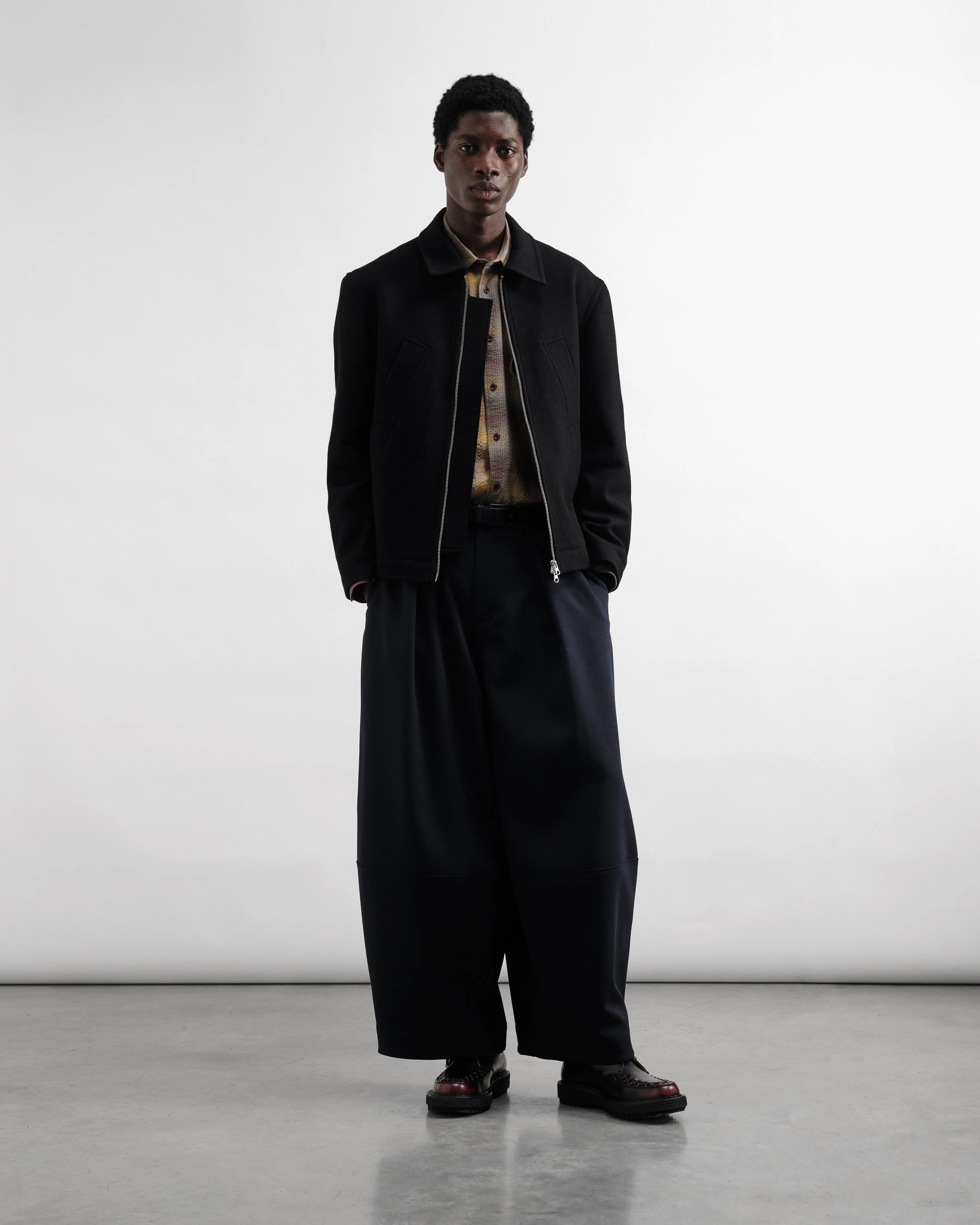 Repetition Jacket sold by YMC product image thumbnail 2