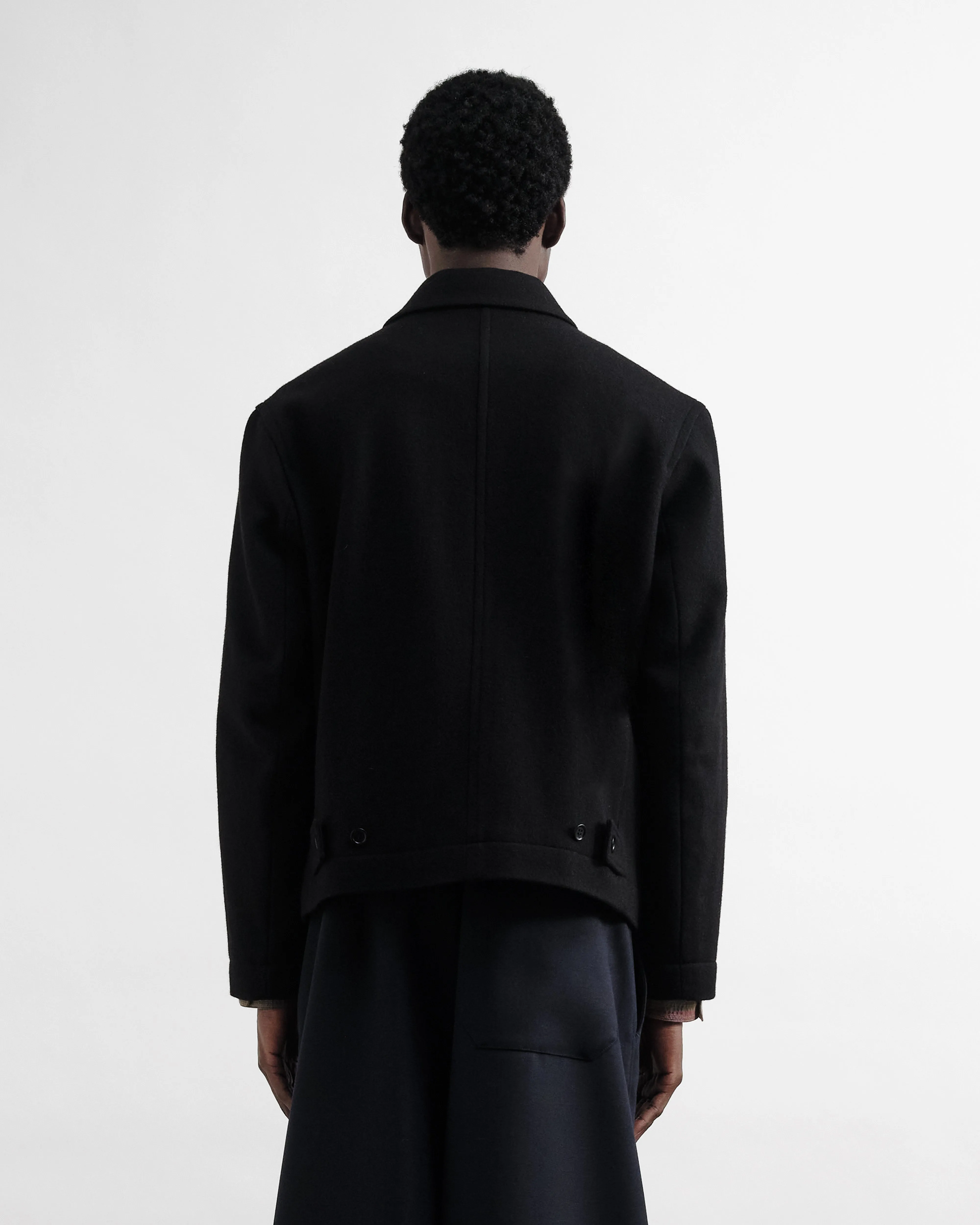 Repetition Jacket sold by YMC product image thumbnail 5