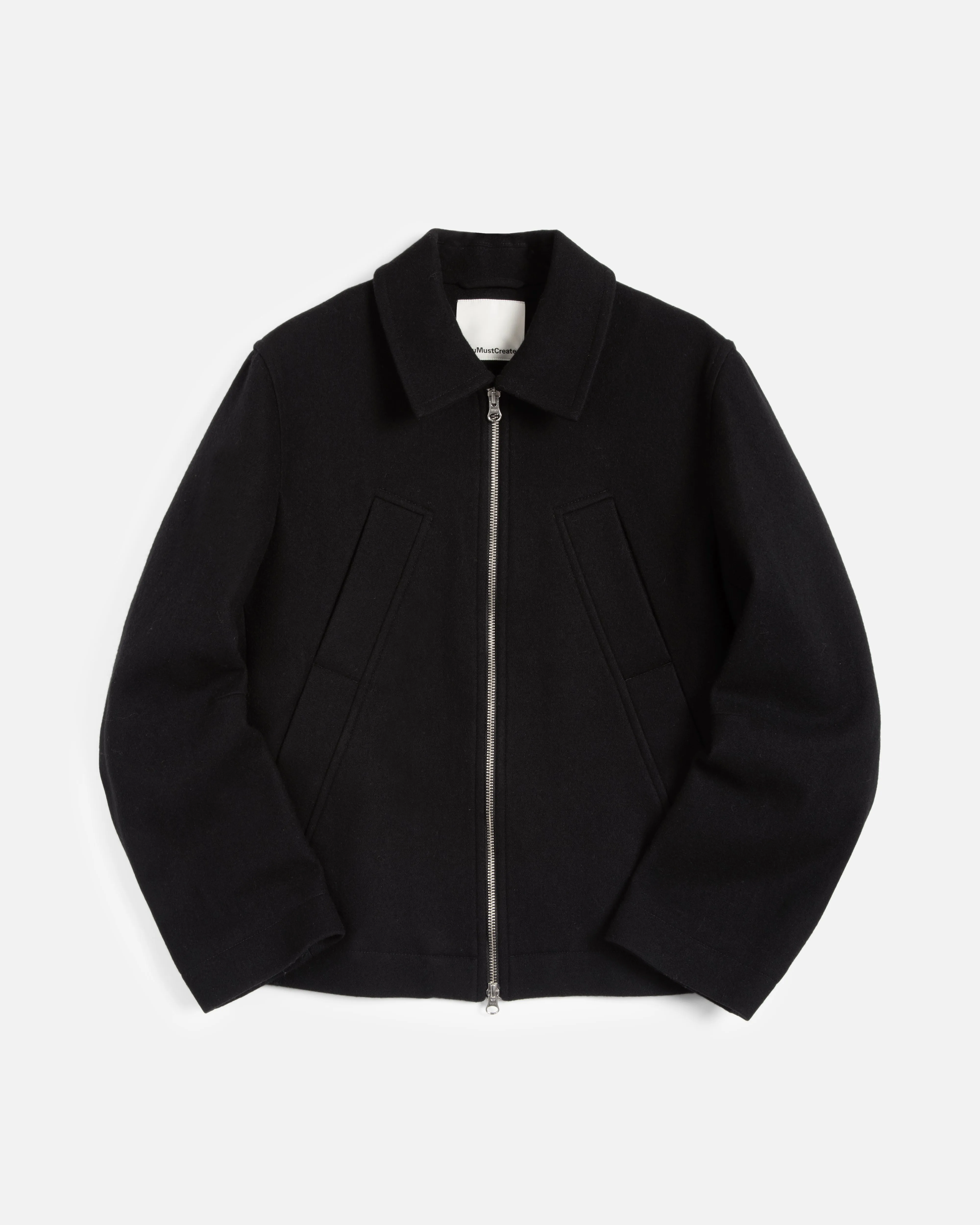 Repetition Jacket sold by YMC