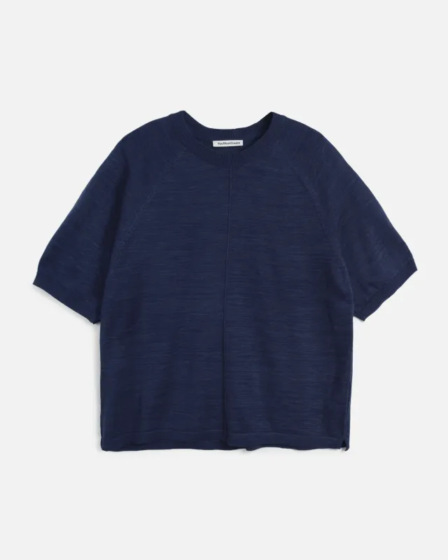 Raglan Triple T-Shirt made by YMC
