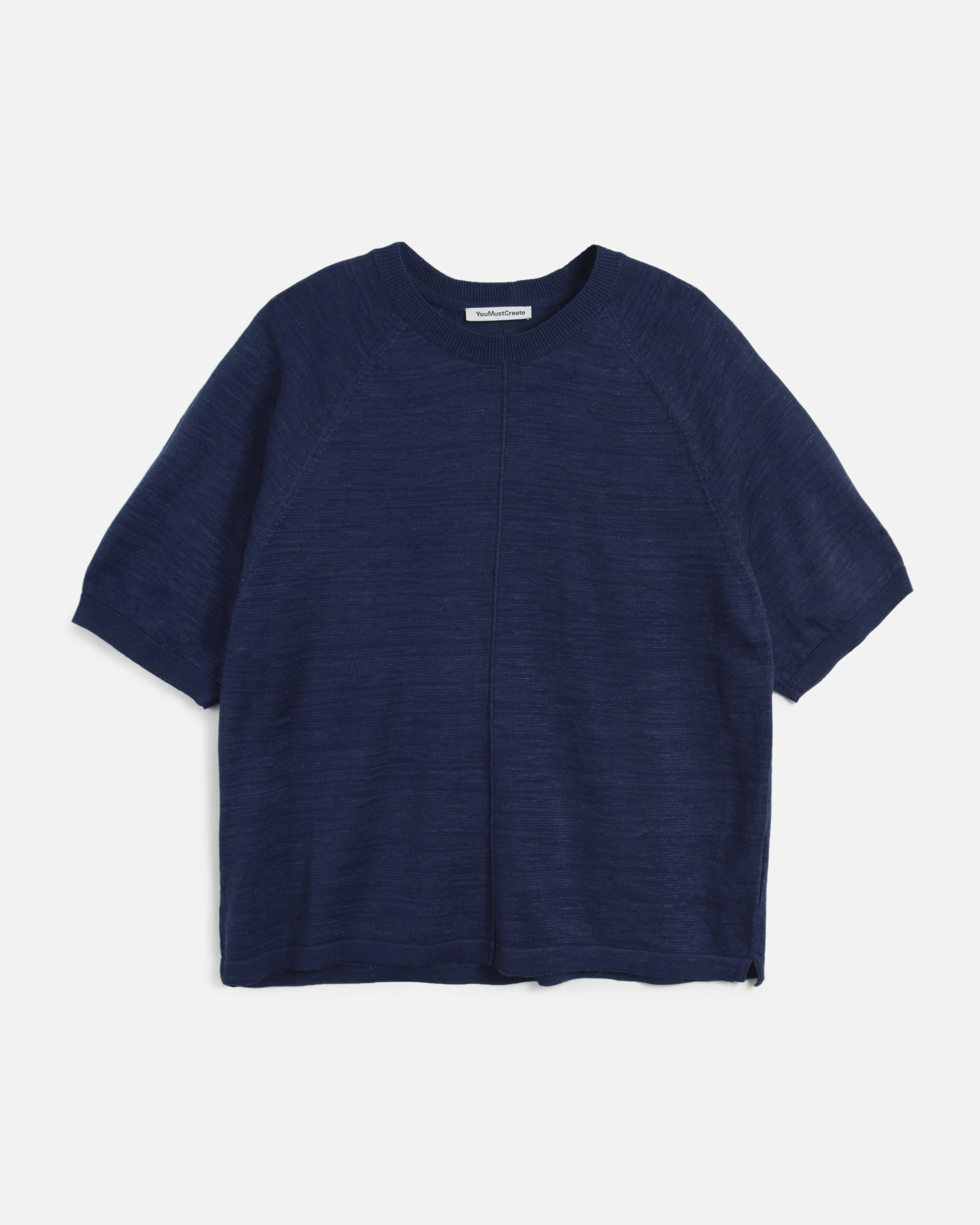 Raglan Triple T-Shirt sold by YMC