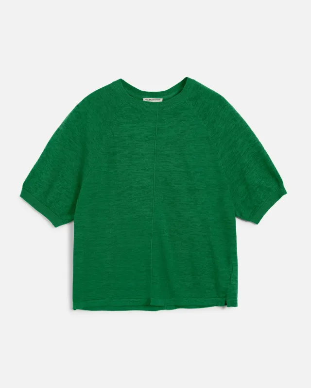 Raglan Triple T-Shirt sold by YMC