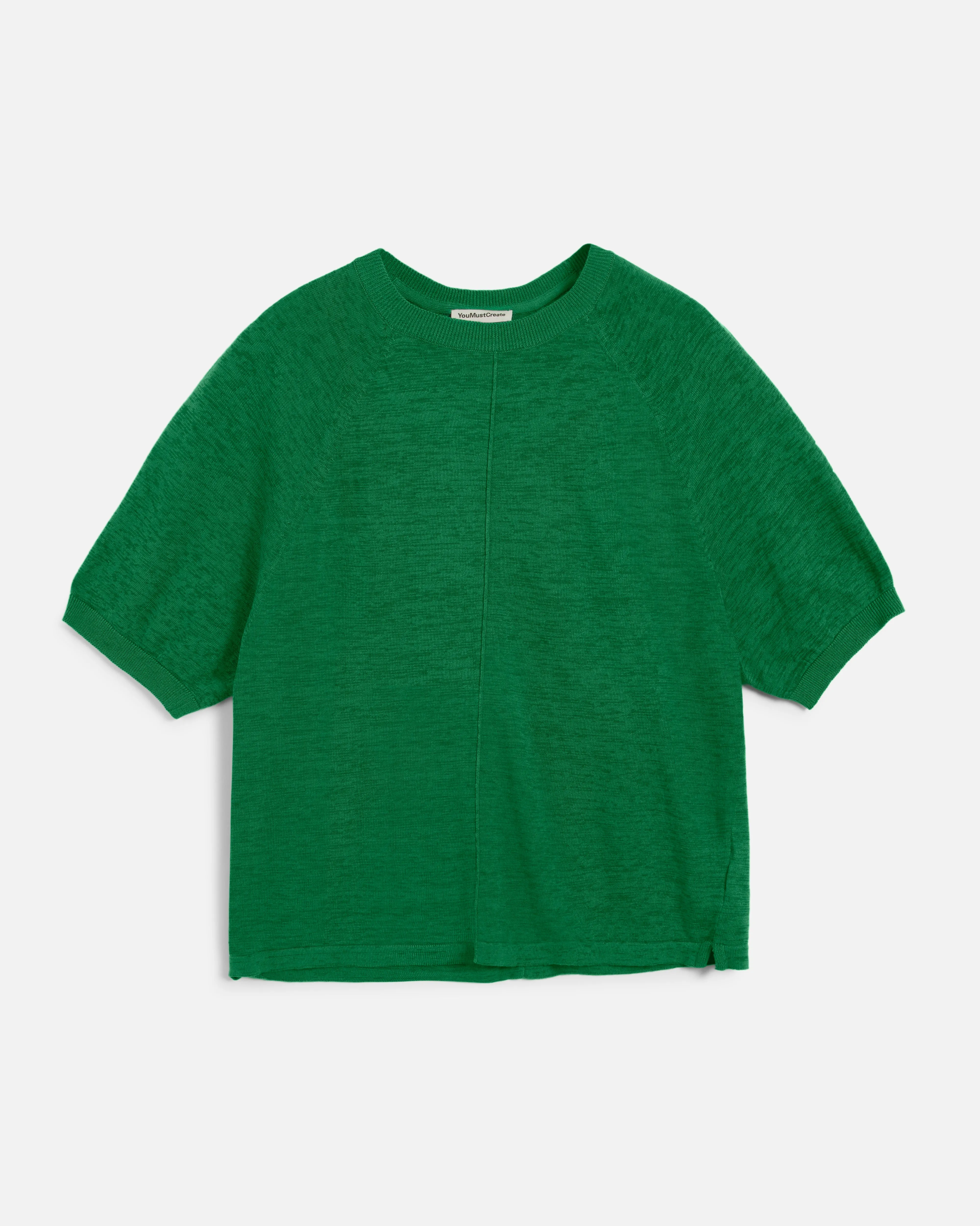 Raglan Triple T-Shirt sold by YMC