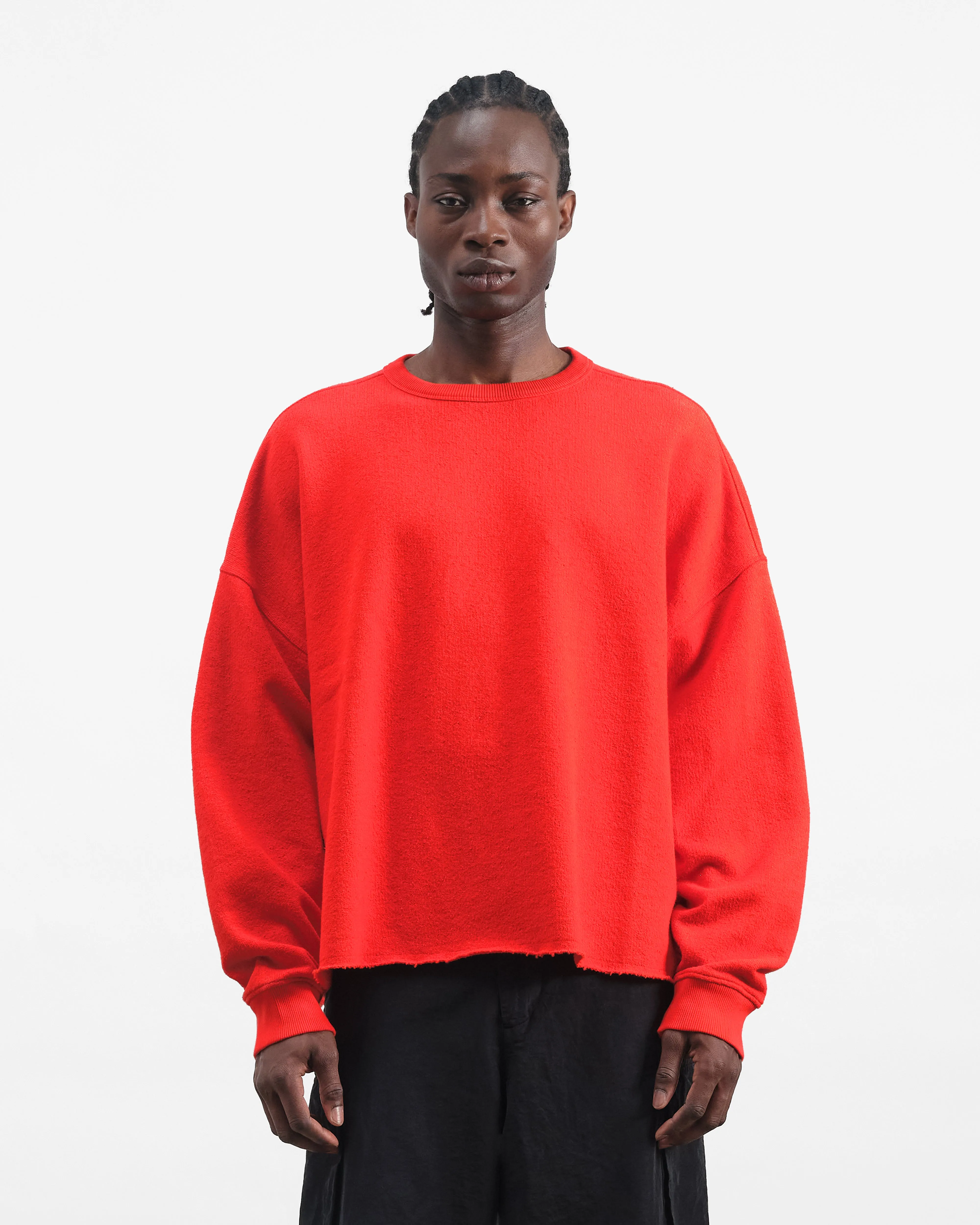 Studio Sweatshirt sold by YMC product image thumbnail 3