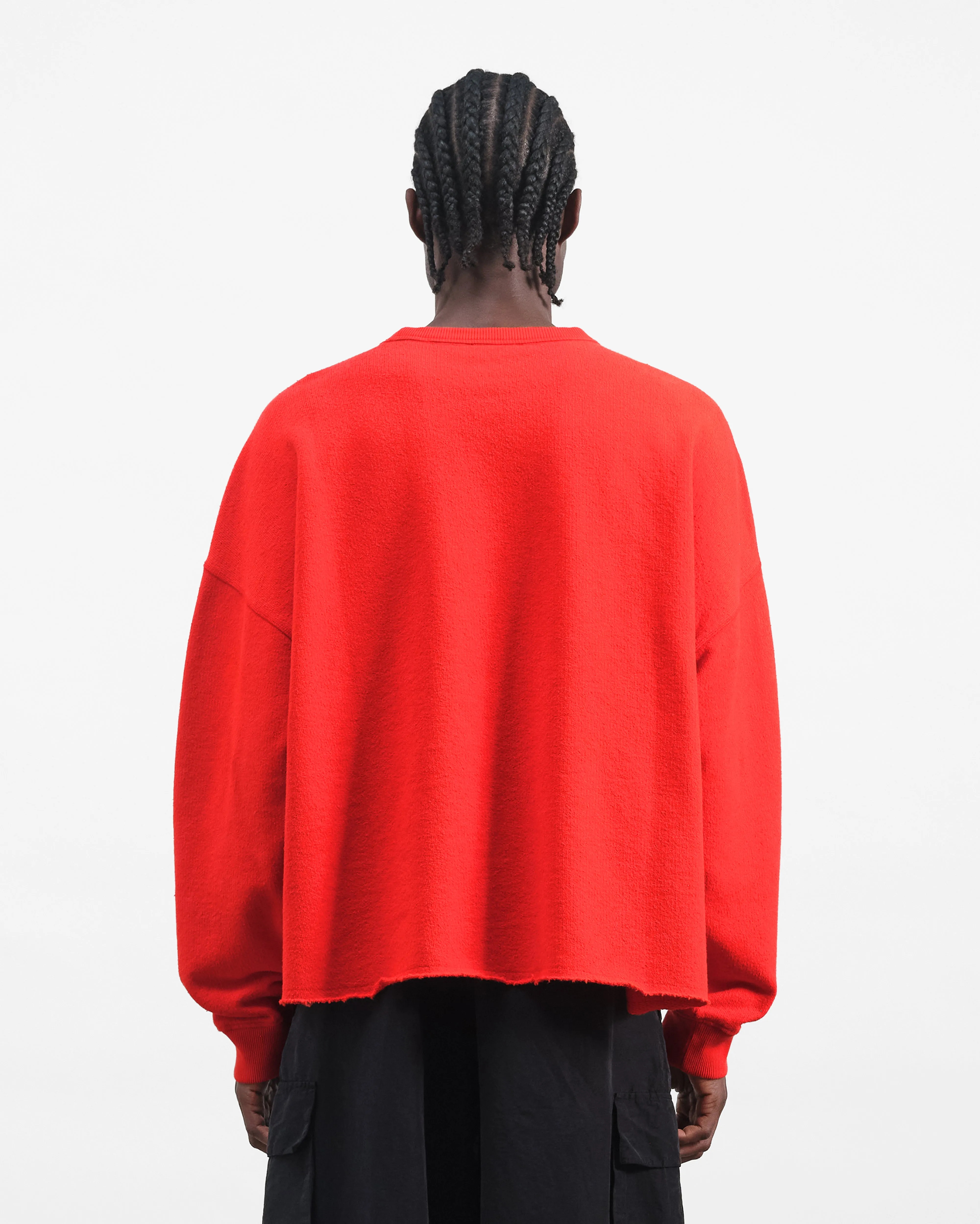 Studio Sweatshirt sold by YMC product image thumbnail 5