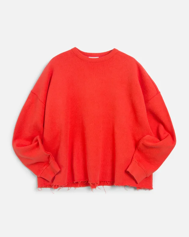 Studio Sweatshirt made by YMC