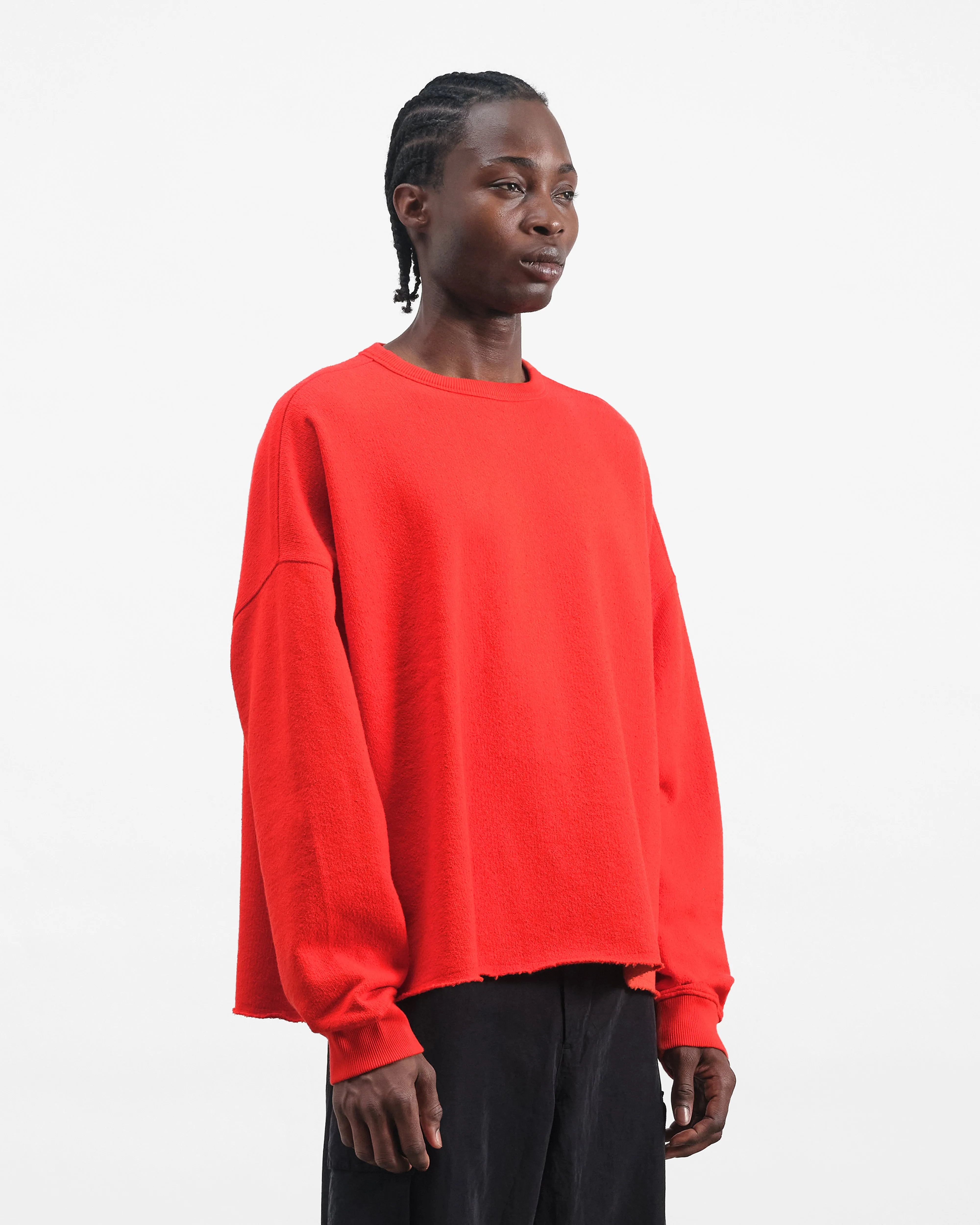 Studio Sweatshirt sold by YMC product image thumbnail 4