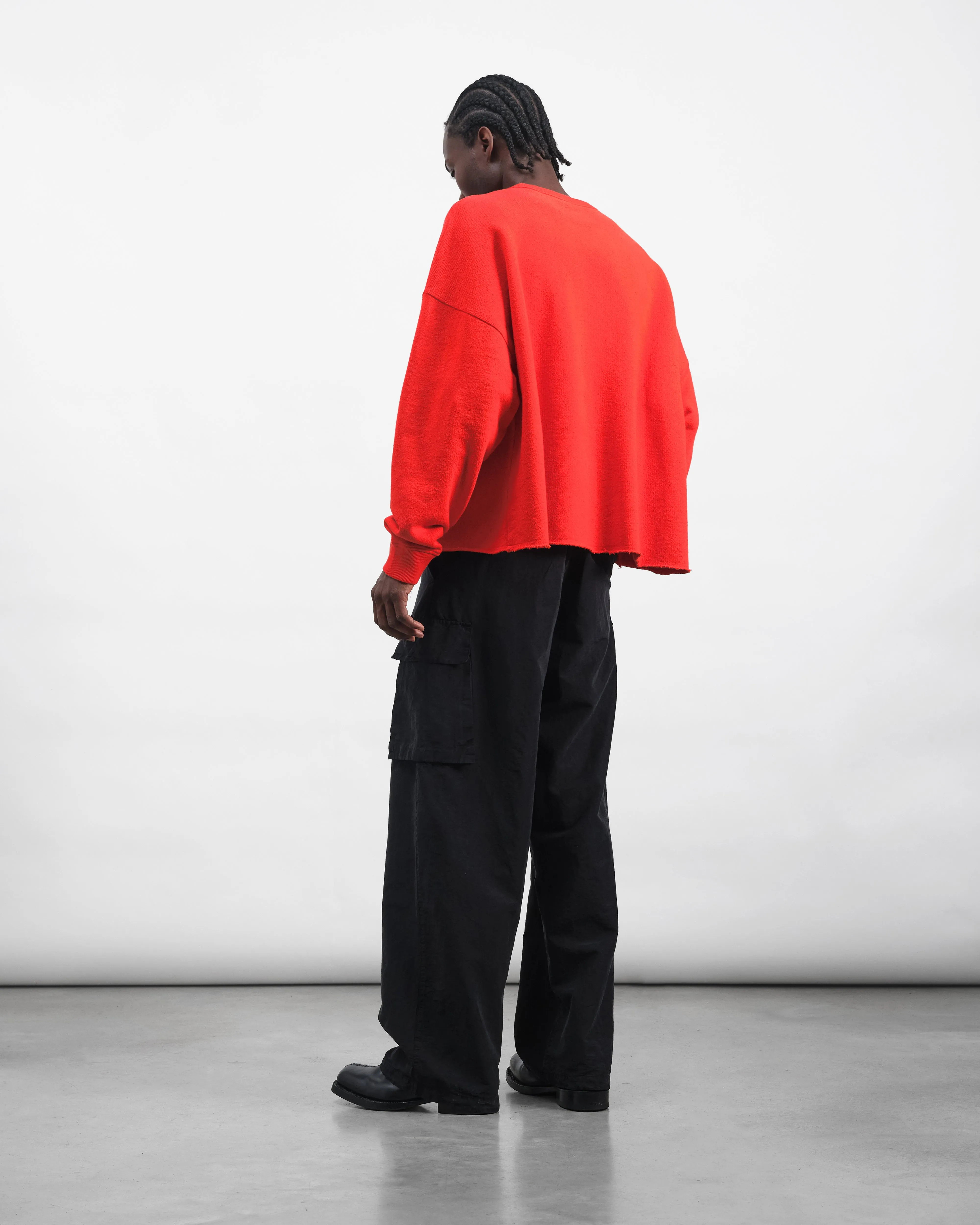 Studio Sweatshirt sold by YMC product image thumbnail 2