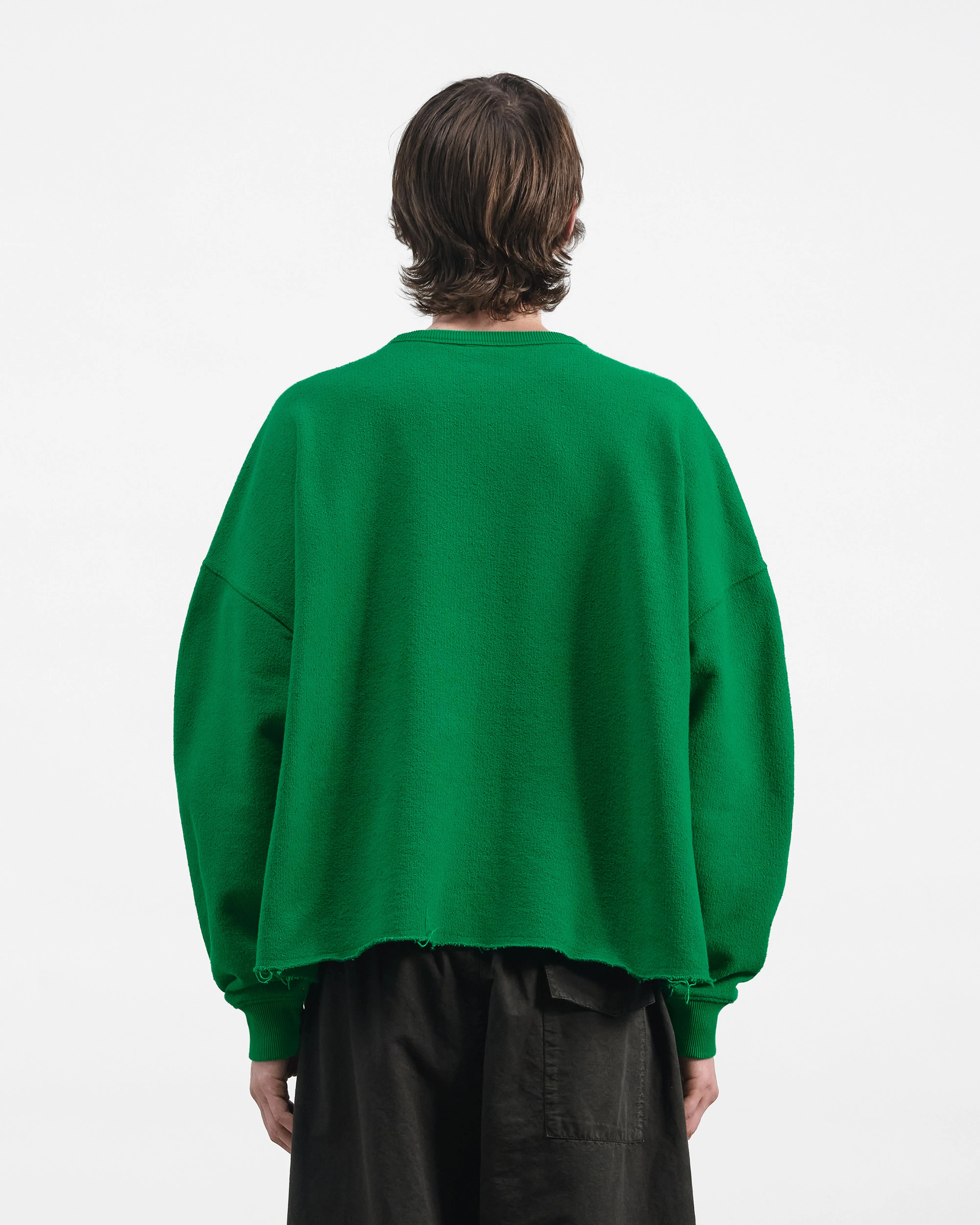 Studio Sweatshirt sold by YMC product image thumbnail 5